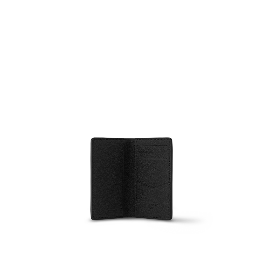 Louis Vuitton Pocket Organiser Size ONE SIZE - 3 Thumbnail