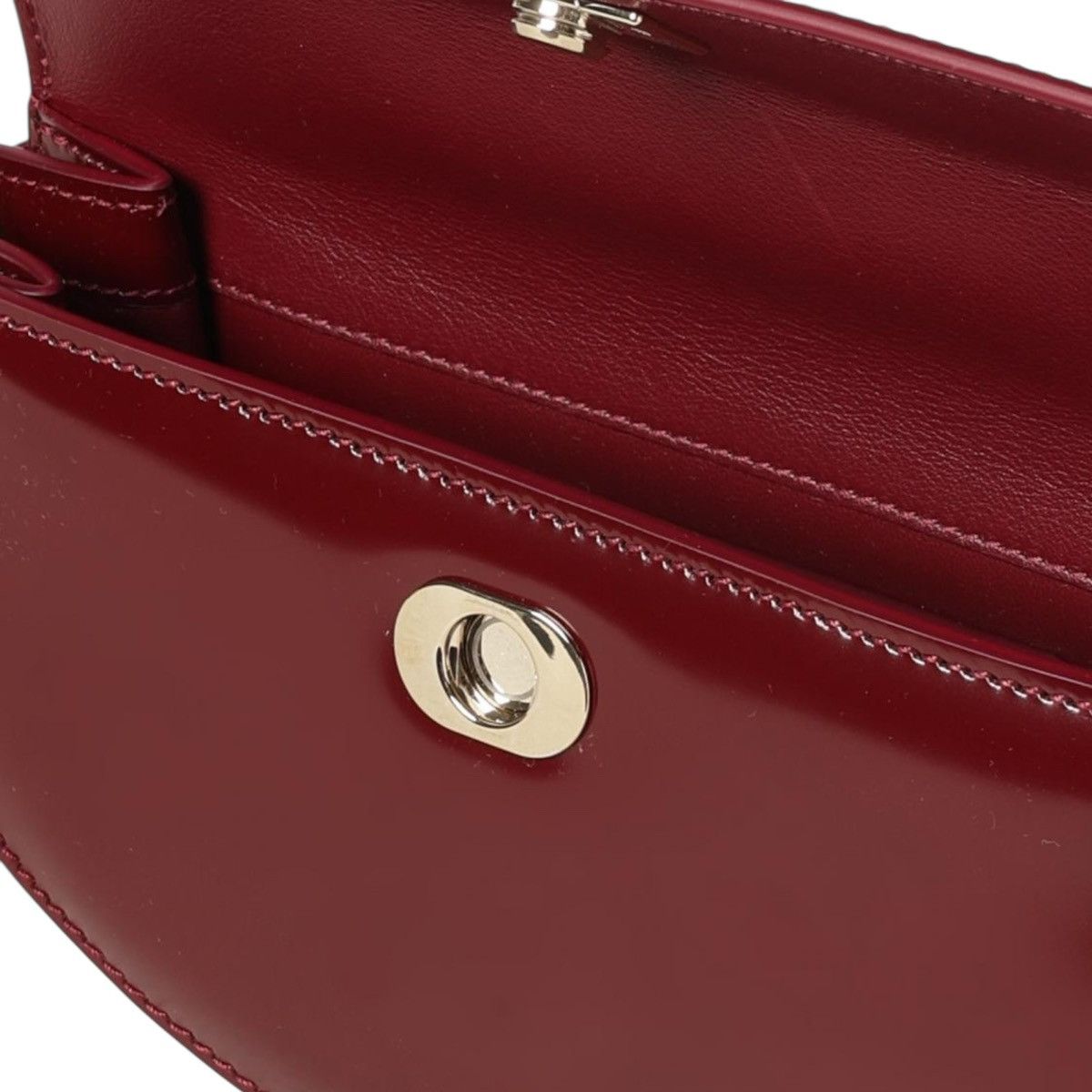 Gucci Gucci Half Moon Top Handle Bag Size ONE SIZE - 5 Thumbnail