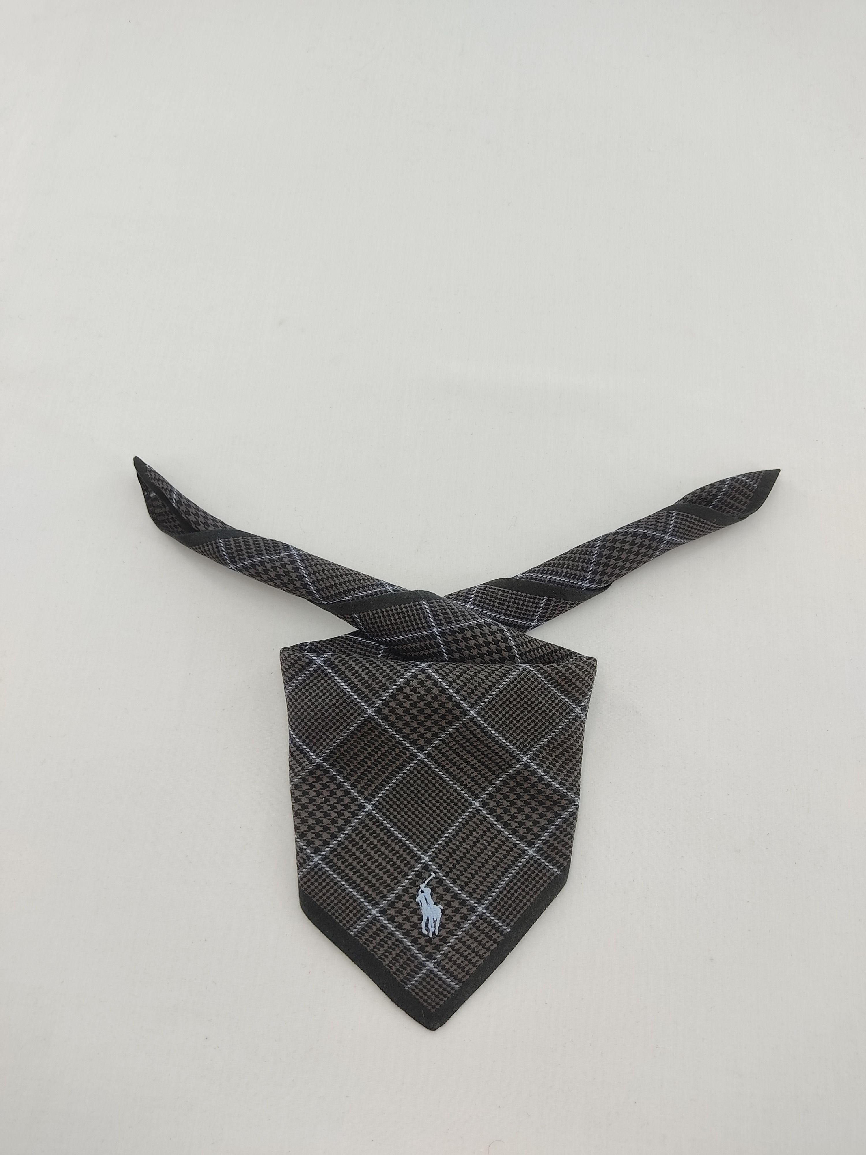 Polo Ralph Lauren Polo Ralph Lauren Handkerchief / Neckwear / Bandana Size ONE SIZE - 1 Thumbnail