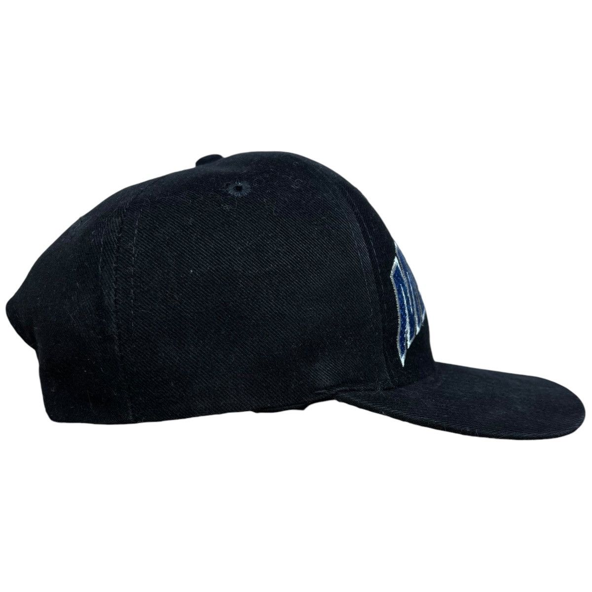 NCAA × Top Of The World × Vintage Vintage 1990s NCAA Memphis Tigers Top Of The World Snapback Size ONE SIZE - 2 Thumbnail