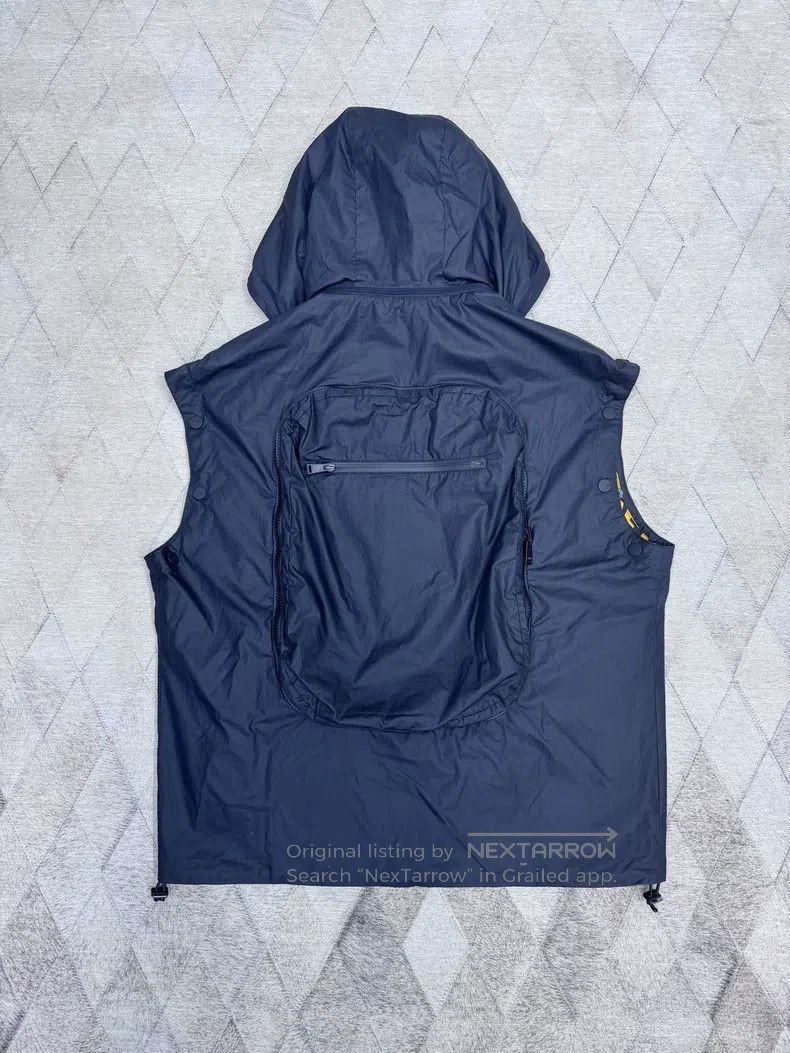 Fendi Fendi Capsule Series Double Face Casual Jacket, One Side B Size US M / EU 48-50 / 2 - 5 Thumbnail