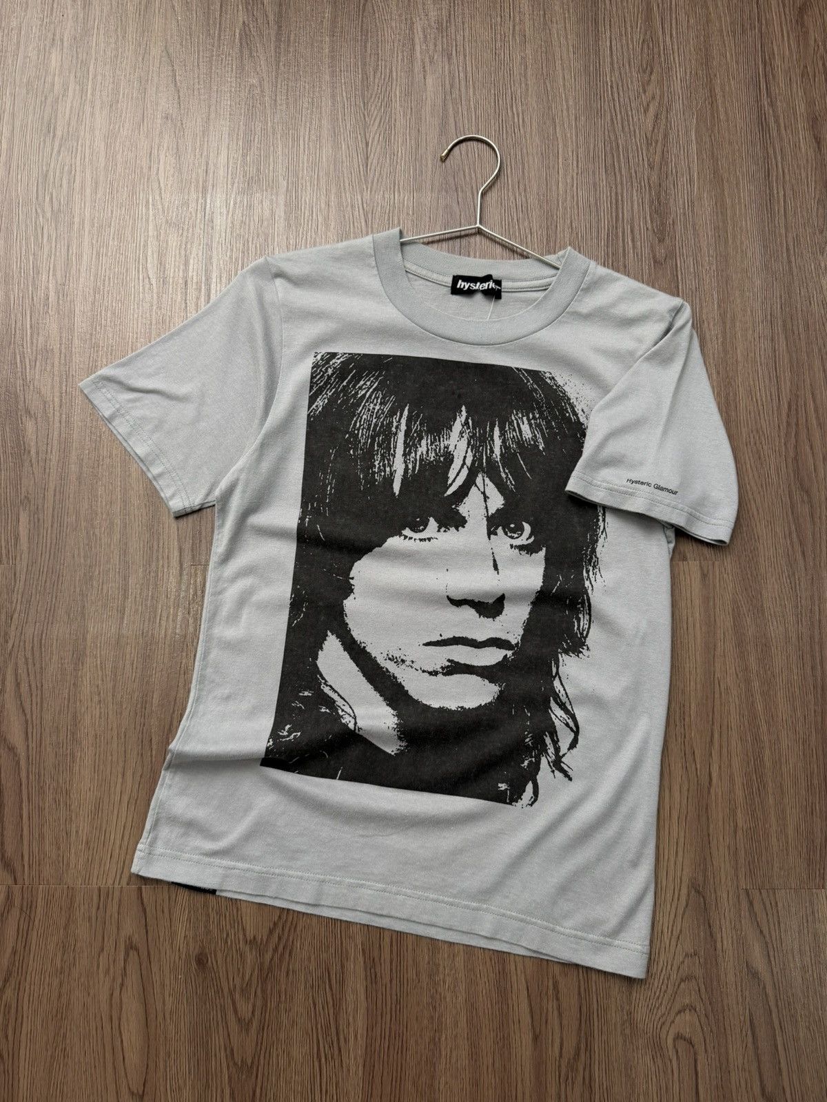 Hysteric Glamour Hysteric Glamour Iggy Pop Size XS / US 0-2 / IT 36-38 - 2 Thumbnail