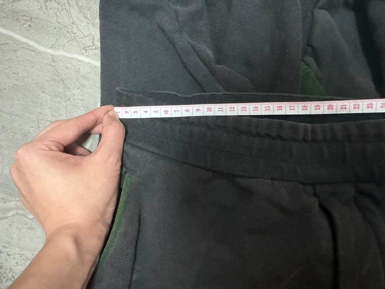 Haider Ackermann Haider Ackermann sizeS slacks Size US 29 - 5 Thumbnail