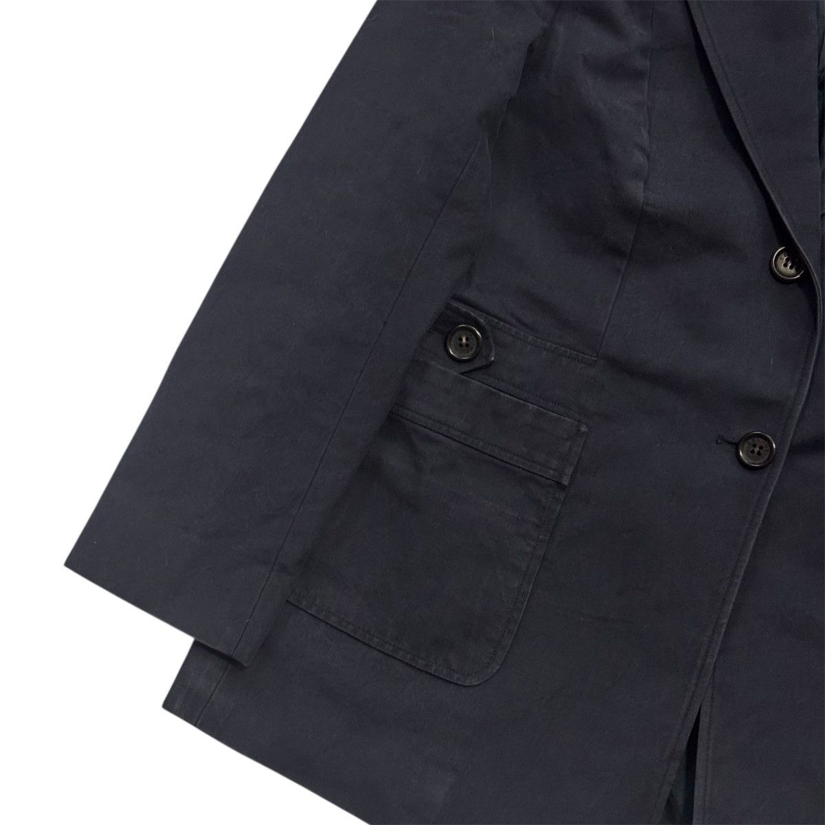 Celine Blazer