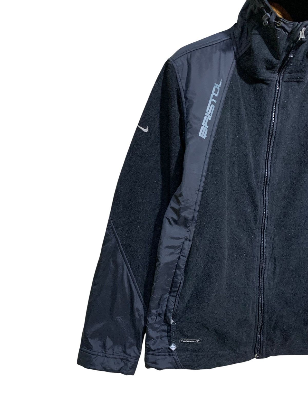 F.C.R.B 🔥NIKE X F.C.R.B GORPCORE JACKETS Size US M / EU 48-50 / 2 - 2 Thumbnail
