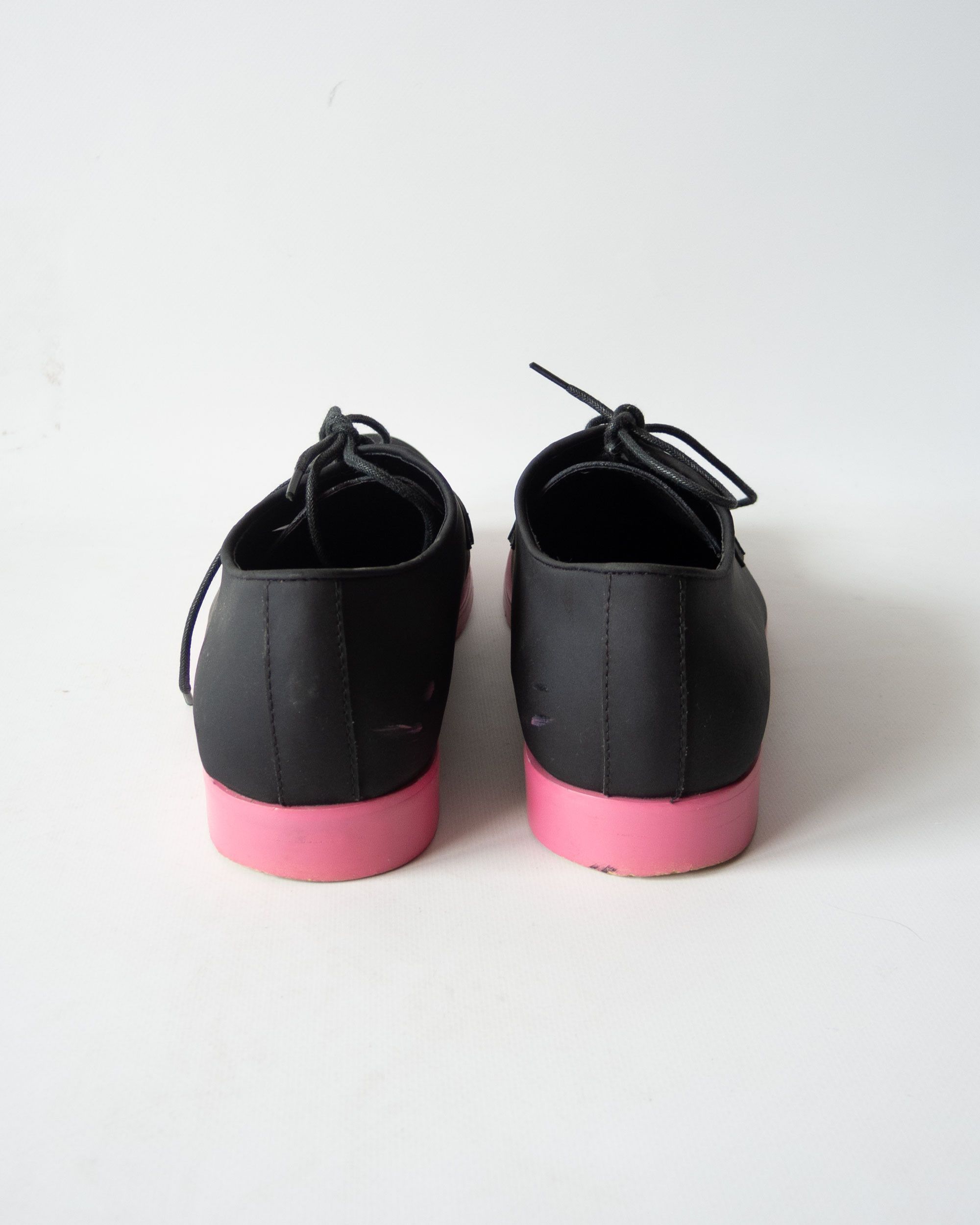 foot the coacher Foot The Coacher derby shoes Size US 10 / EU 43 - 8 Thumbnail