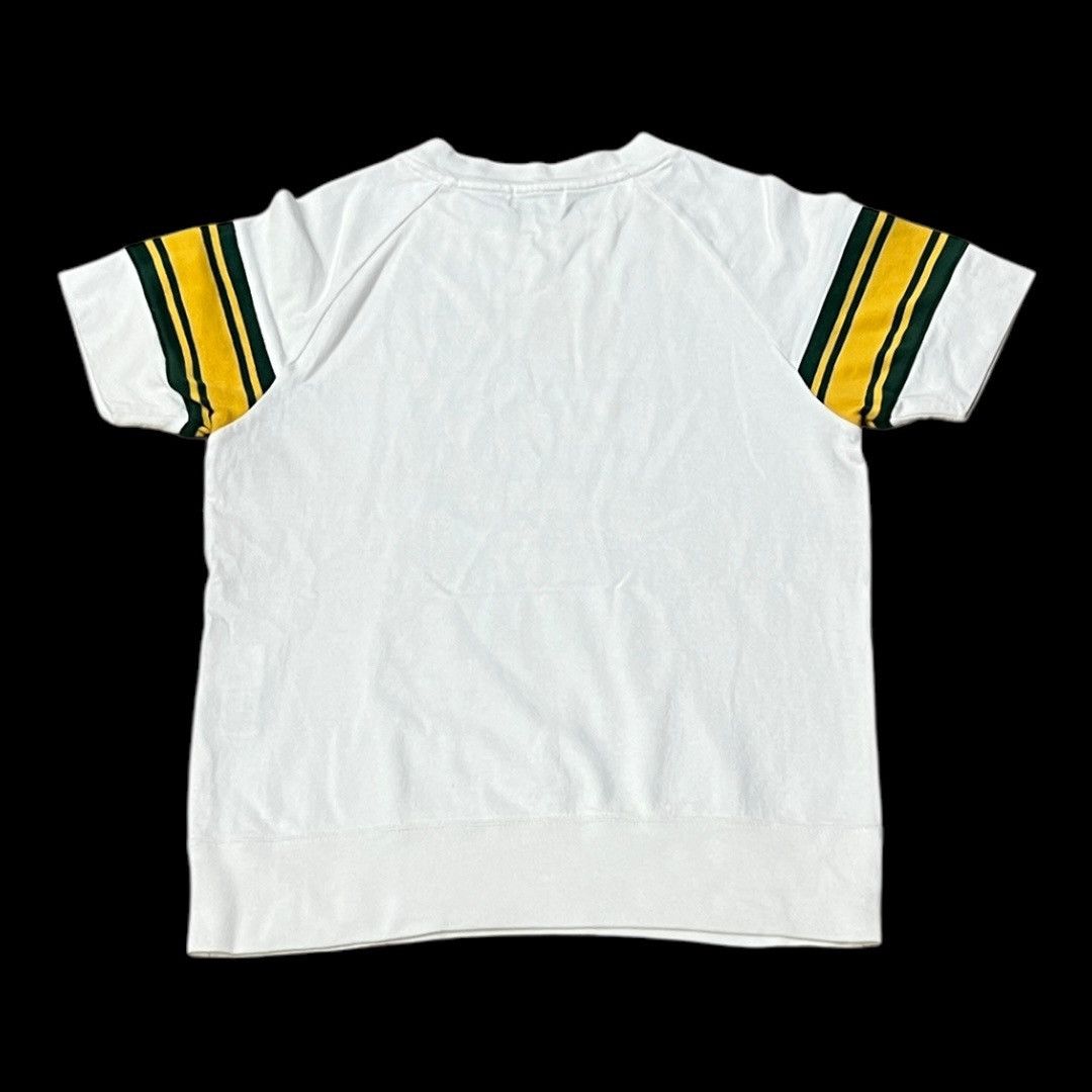 Hysteric Glamour × If Six Was Nine × Japanese Brand HYSTERIC GLAMOUR UNI JAPANESE BRAND SHIRT Size US S / EU 44-46 / 1 - 2 Thumbnail