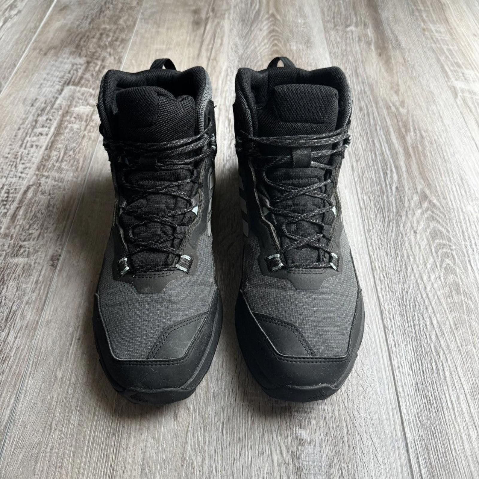 Adidas ADIDAS • GORE-TEX® Terrex AX4 Mid (10.5M) Size US 10.5 / EU 43-44 - 4 Thumbnail