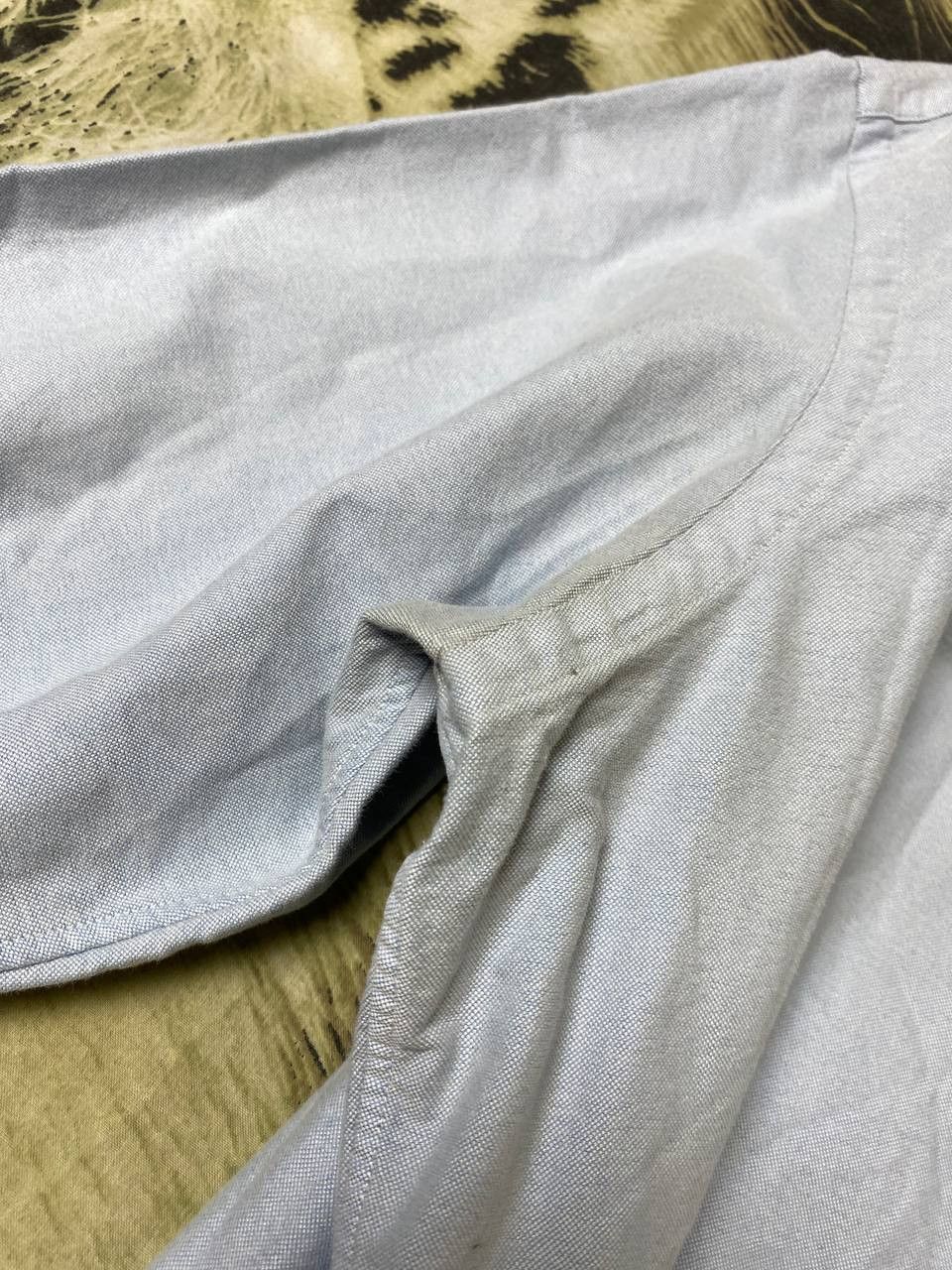Ralph Lauren Vintage Ralph Lauren Logo Shirt Classic Fit Y2K Size US L / EU 52-54 / 3 - 5 Thumbnail