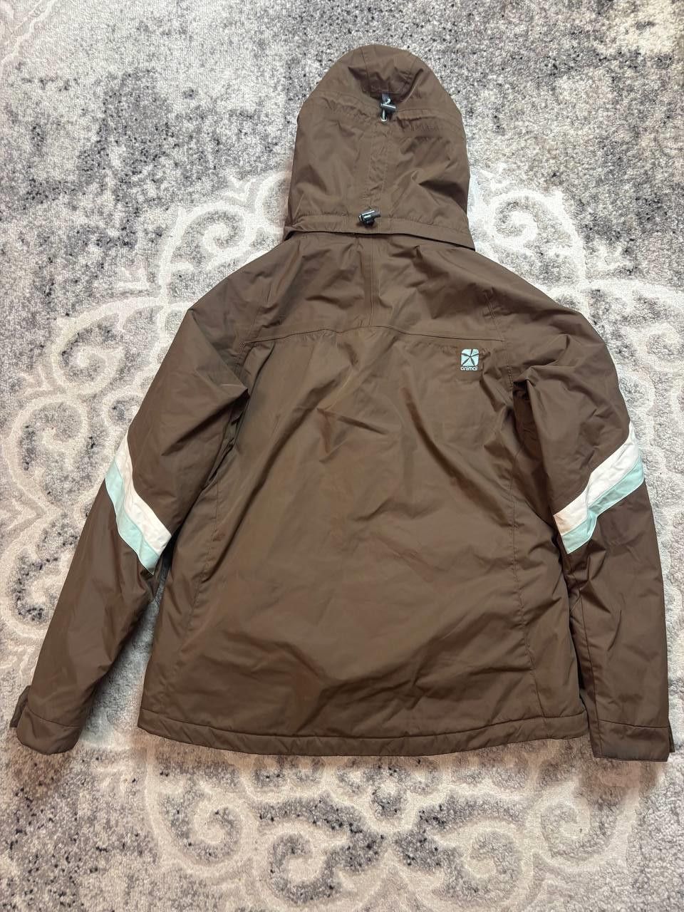 Vintage Animal Technical Women's Ski Suit Set - Size M (12-14) Size M / US 6-8 / IT 42-44 - 7 Thumbnail