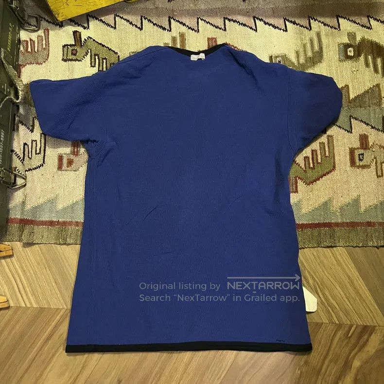 Comme des Garcons Comme Des Garcons Half Sleeve/Short Sleeve Size US M / EU 48-50 / 2 - 5 Thumbnail