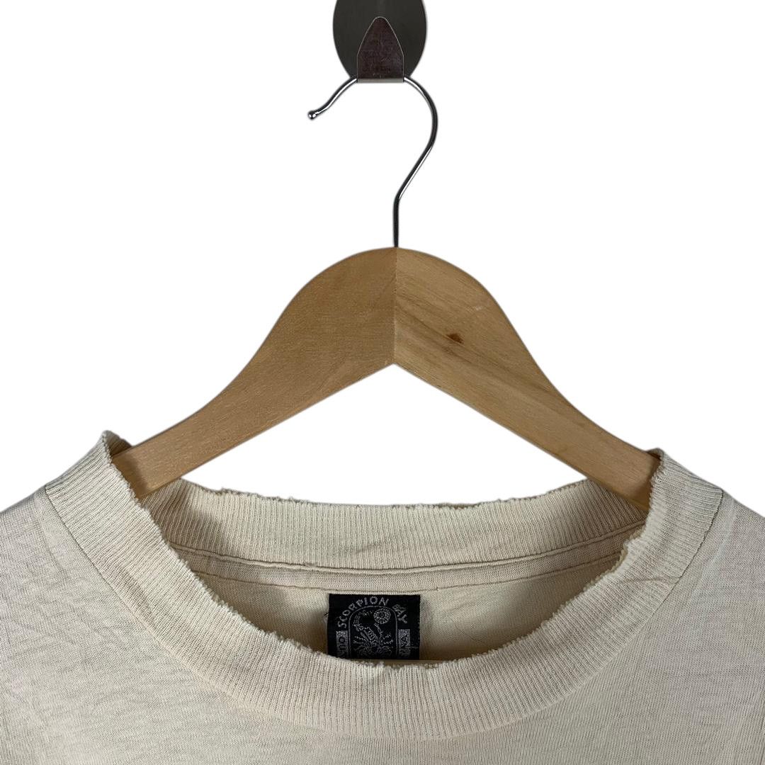 Other Vintage Scorpion Bay Distressed Collar Tee Size US L / EU 52-54 / 3 - 5 Thumbnail