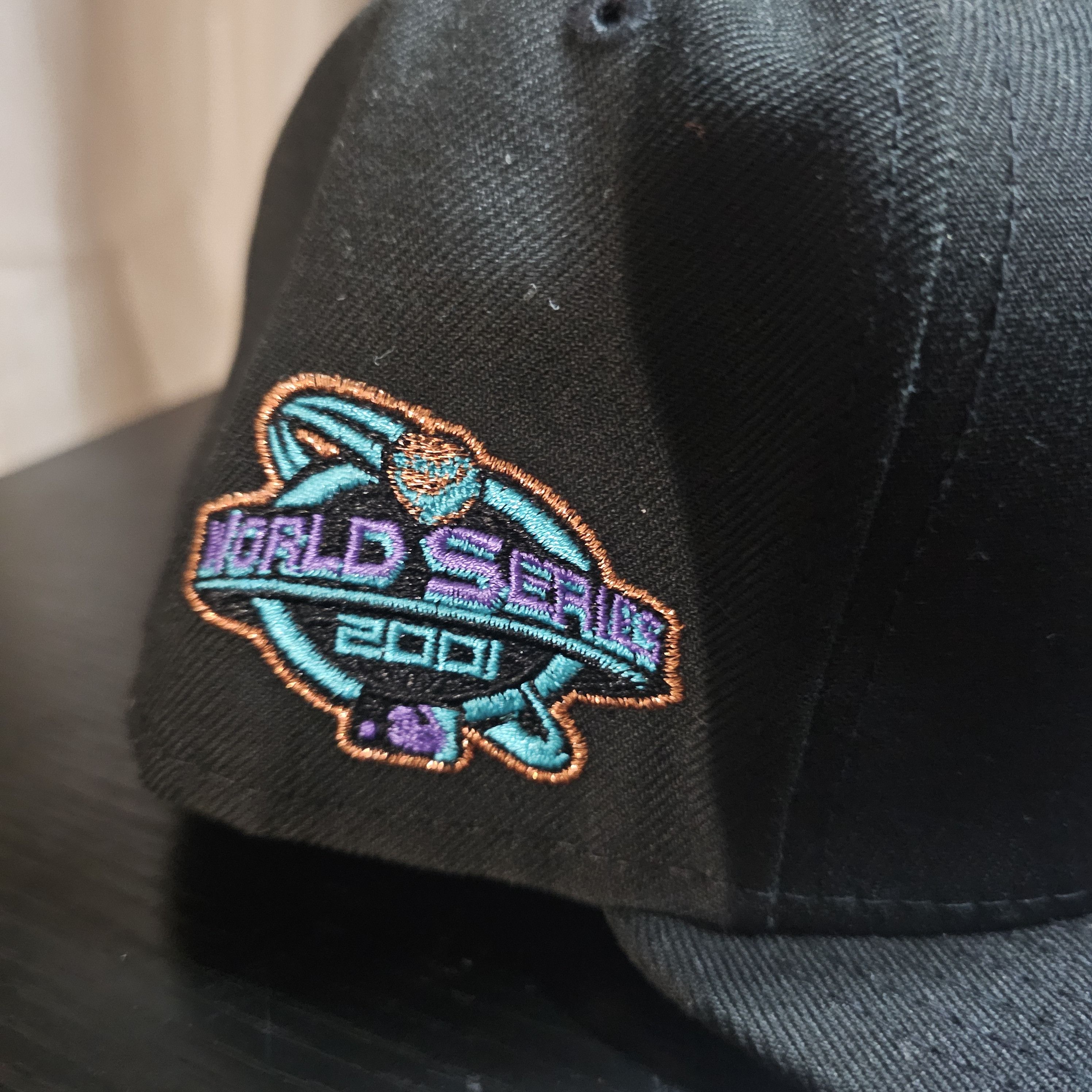 New Era Arizona Diamondbacks Alt Logo Size ONE SIZE - 2 Thumbnail