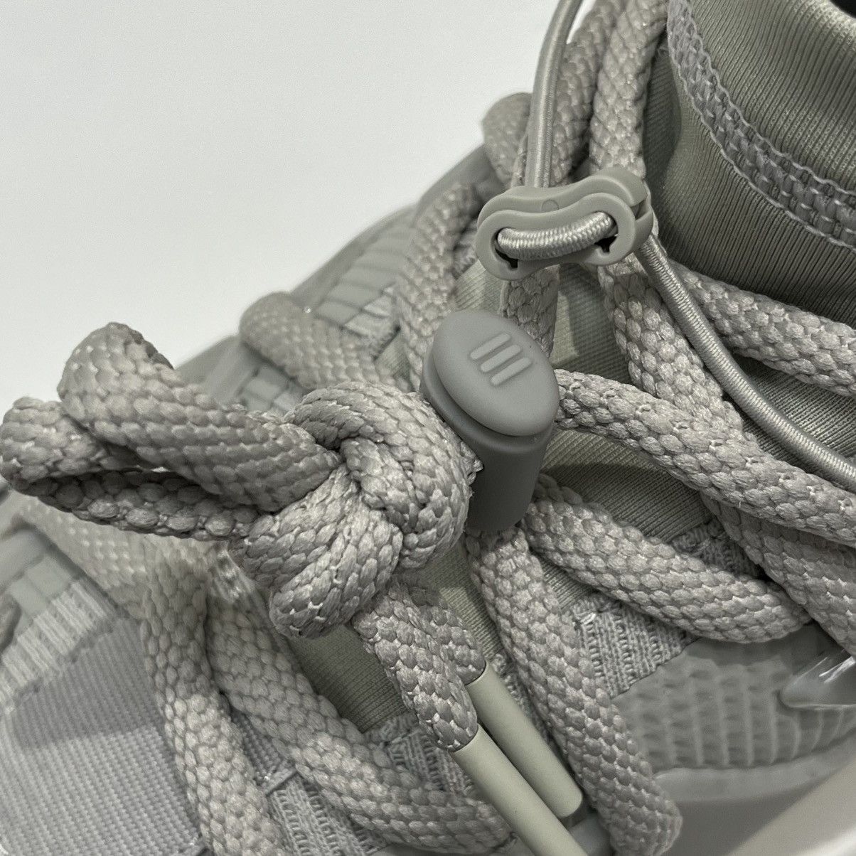 Adidas × Essentials × Fear of God Adidas x FOG Athletics I Basketball Sesame Carbon Size US 10 / EU 43 - 13 Thumbnail