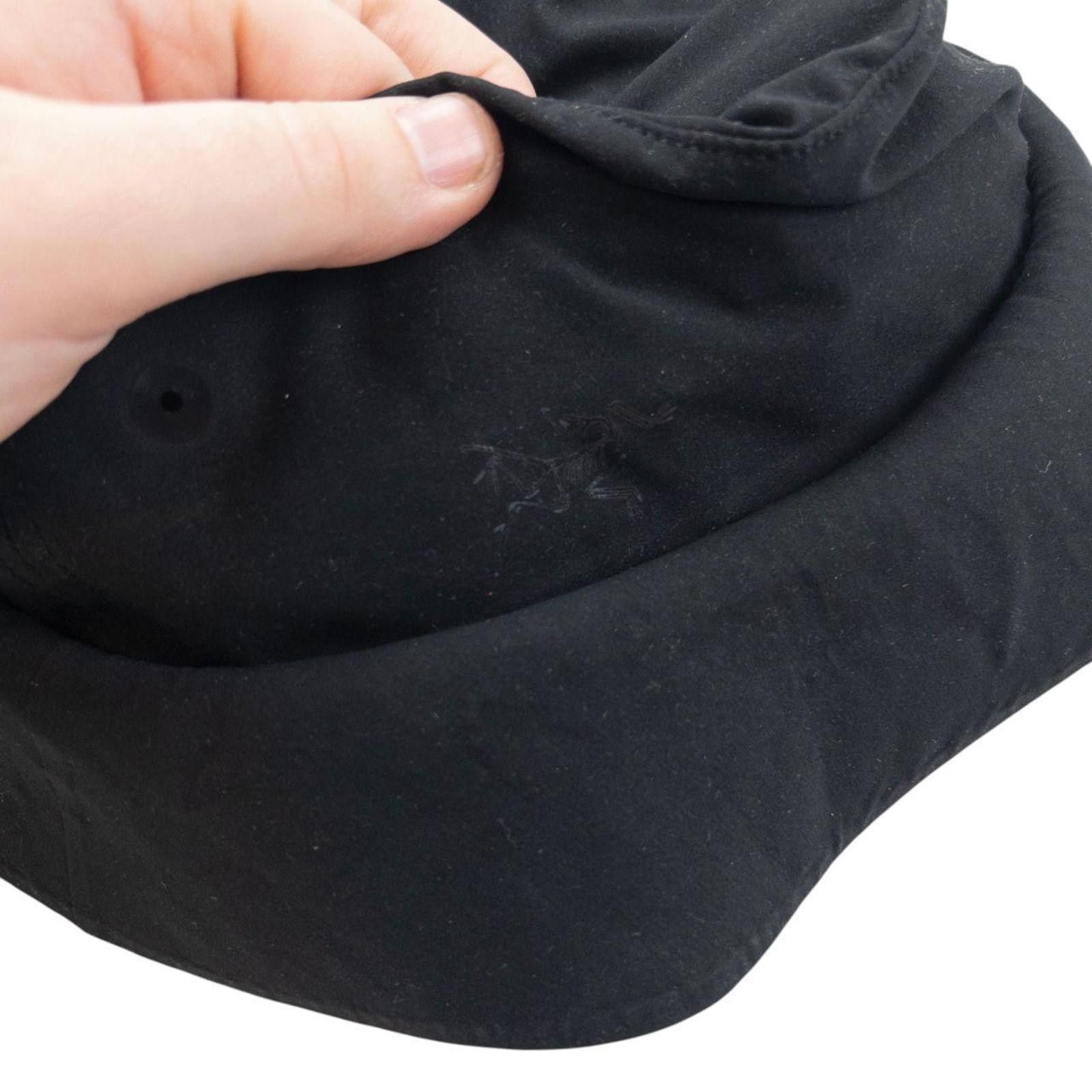Arc'teryx Vintage Arcteryx Bucket Hat Size L-XL Size ONE SIZE - 8 Thumbnail