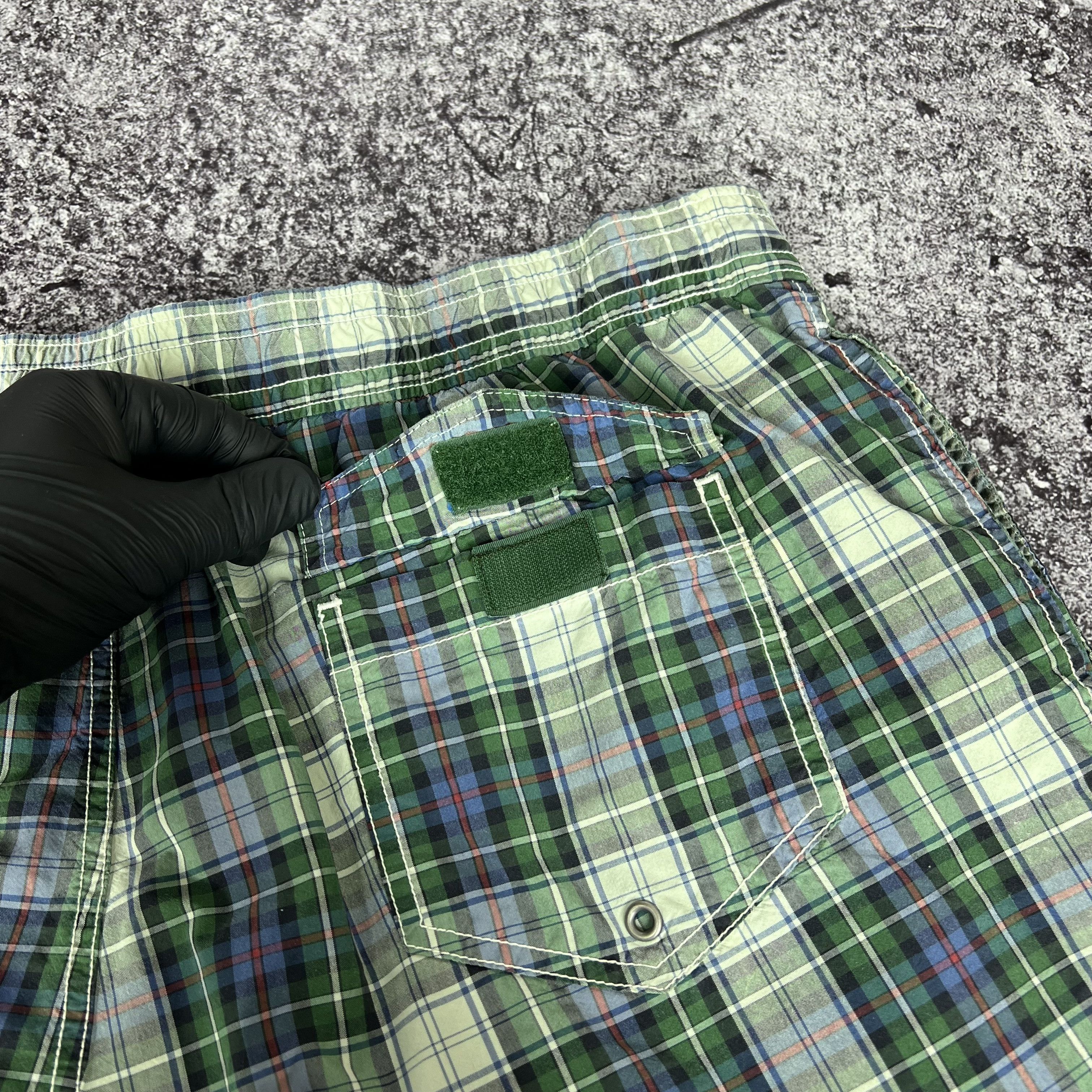 Polo Ralph Lauren Polo Ralph Lauren Shorts Big Logo Size XXL Size US 36 / EU 52 - 10 Thumbnail
