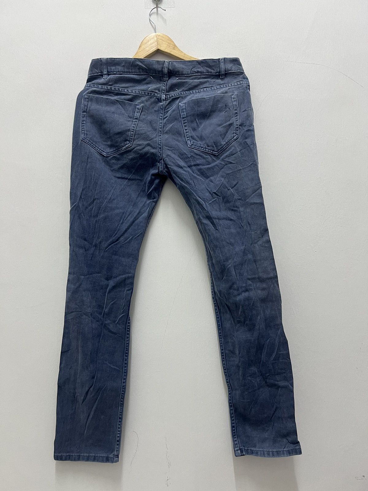 Maison Martin Margiela Pants