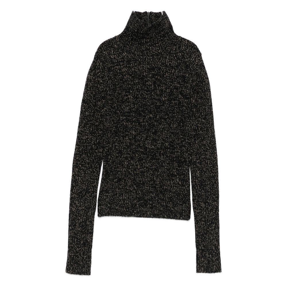 Max Mara BROWN Knitwear - Jumpers