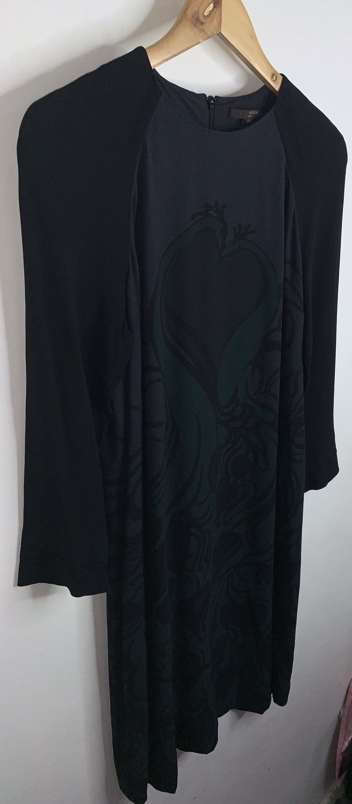 Louis Vuitton Louis Vuitton Dress Size M / US 6-8 / IT 42-44 - 3 Thumbnail