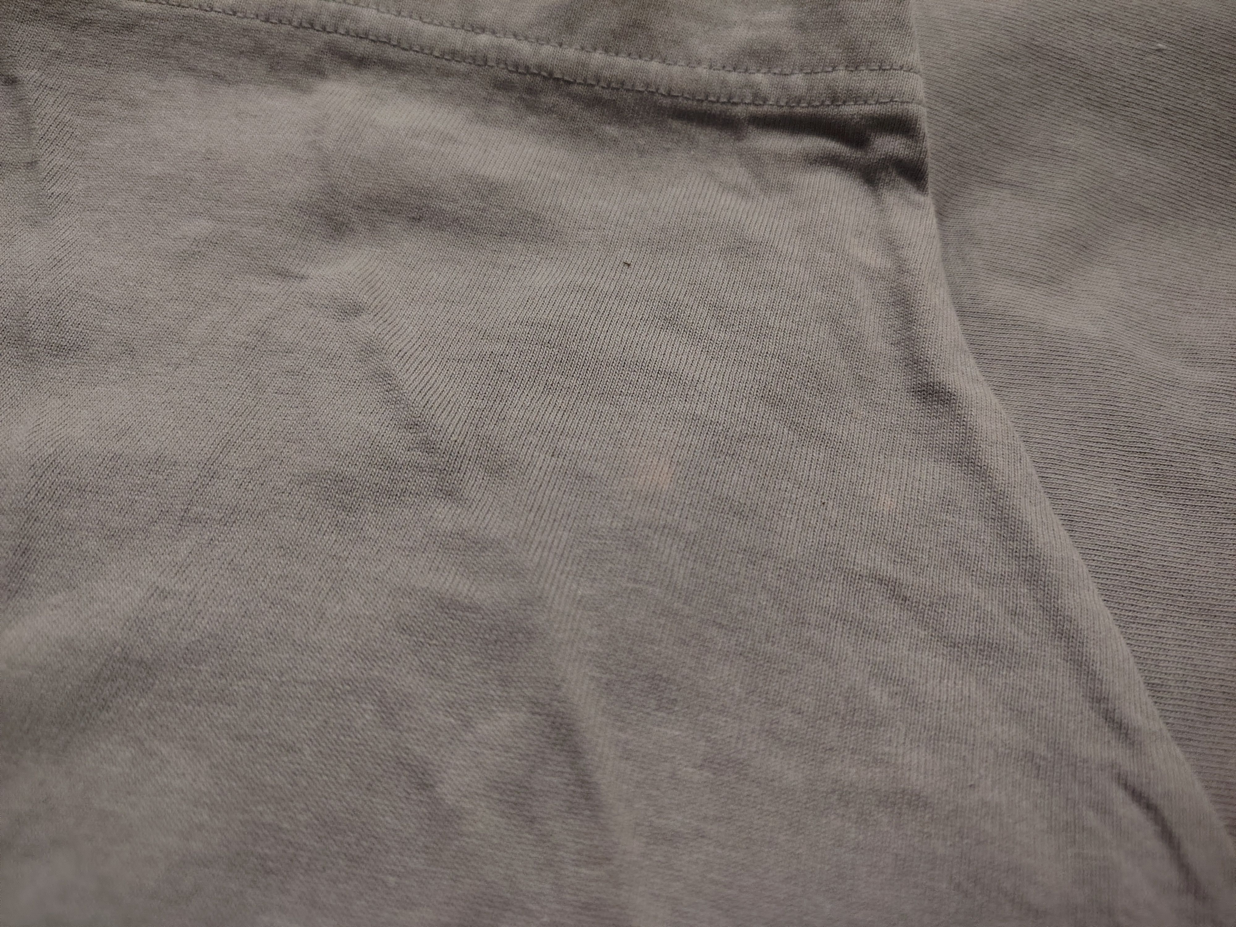 Balenciaga × Gap × Yeezy Yezzy GAP Baggy XL Oversize Size US XL / EU 56 / 4 - 14 Thumbnail