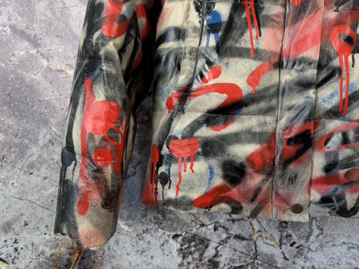 Calvin Klein × Other Women’s Calvin Klein Jeans Jacket Streetwear Size Small Size S / US 4 / IT 40 - 8 Thumbnail