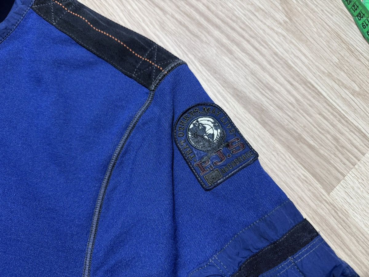 Parajumpers Parajumpers fleece longsleeve L Size US L / EU 52-54 / 3 - 6 Thumbnail