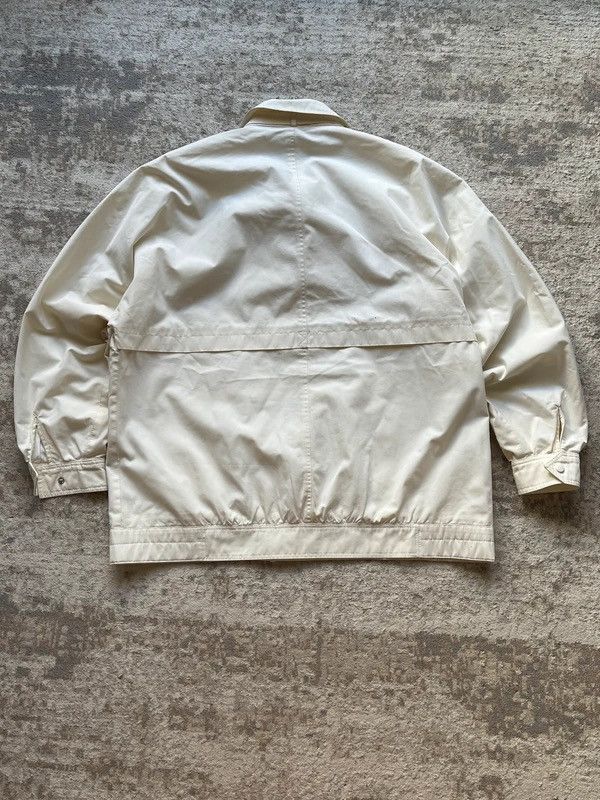 Other Mar Cona Exclusive Sz 40 / L Vintage 90s Cream White Size L / US 10 / IT 46 - 3 Thumbnail