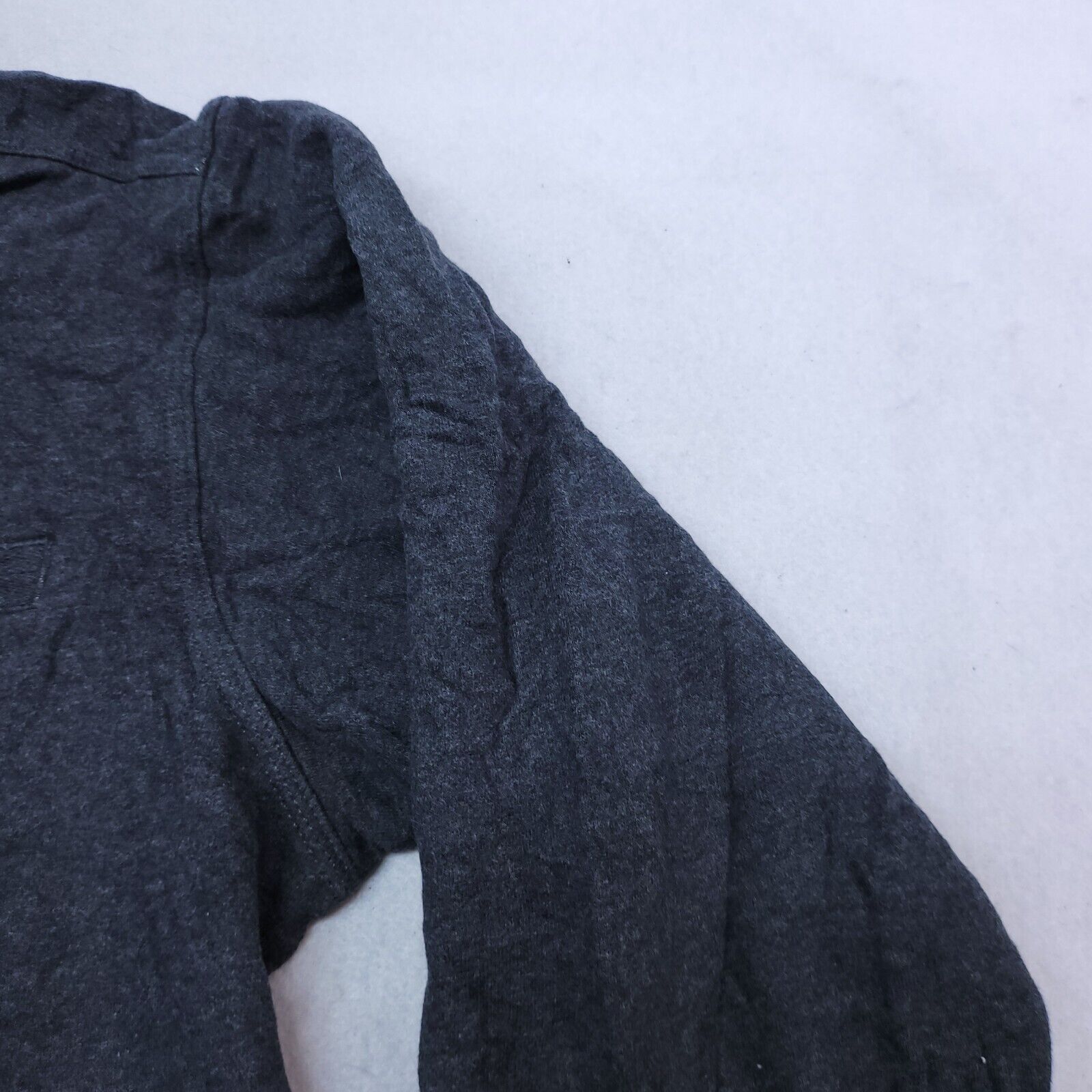 Guide Series Guide Series Casual Pullover Outdoor Jacket Mens Size L Gray Size US L / EU 52-54 / 3 - 5 Thumbnail