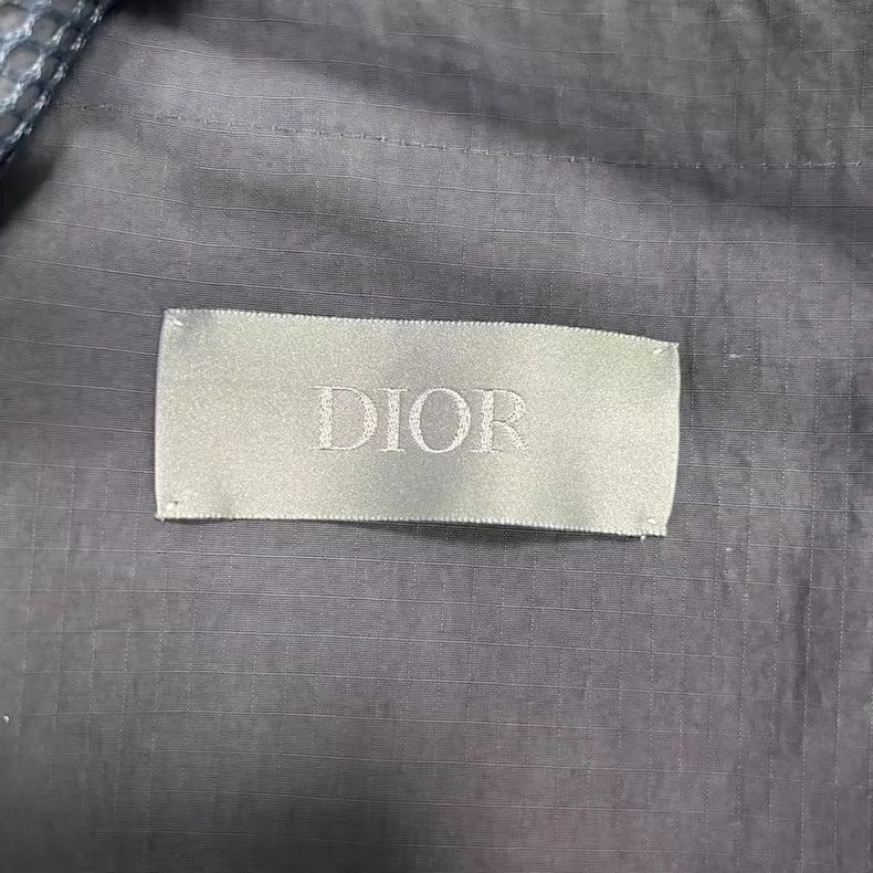 Dior DIOR 23SS tactical vest new Size US M / EU 48-50 / 2 - 6 Thumbnail