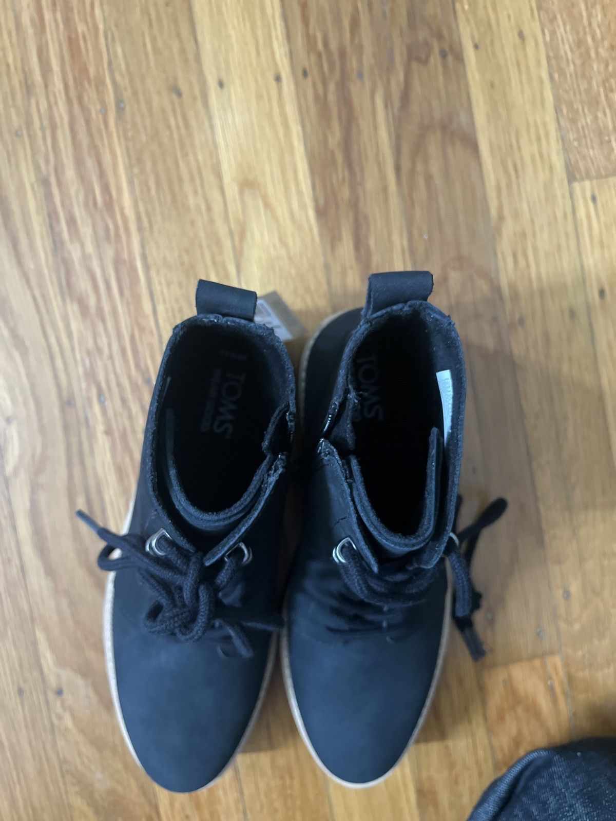 Toms Wmn Wylder Size US 6.5 / IT 36.5 - 4 Thumbnail