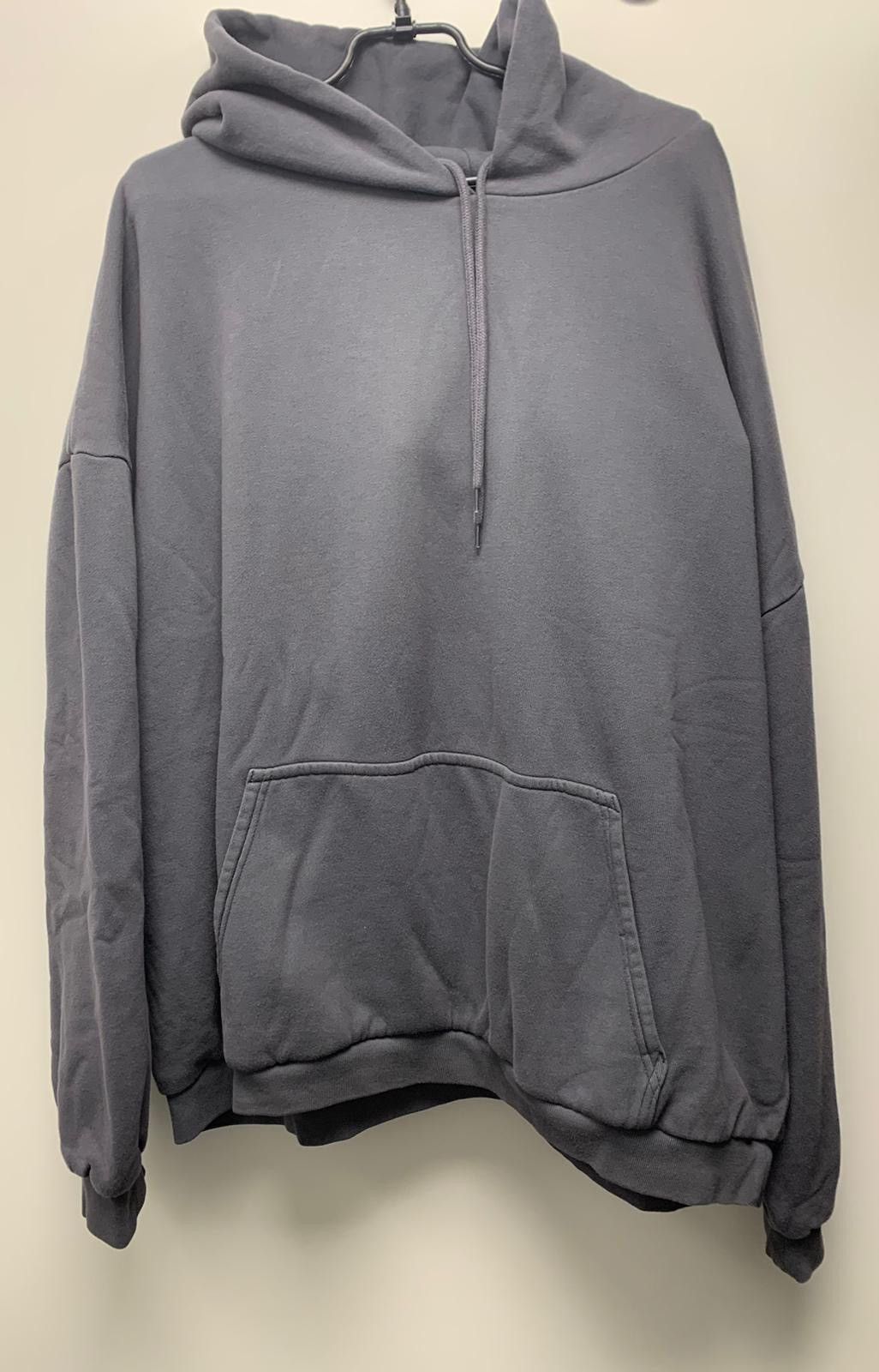 Gap Unreleased Yeezy GAP hoodie | Grailed