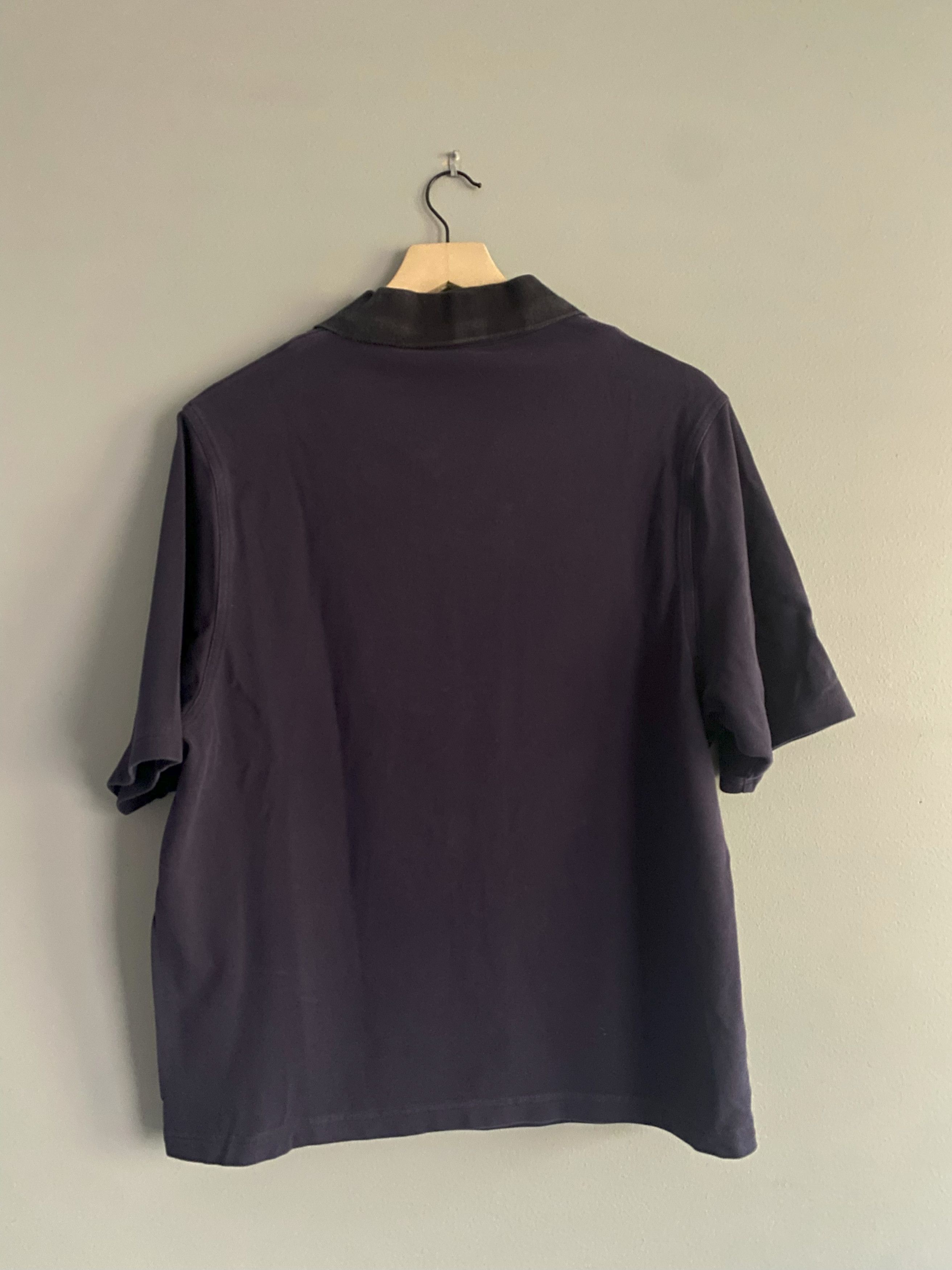 Casely-Hayford × Fred Perry Fred Perry x Casey Hayford Polo Size US M / EU 48-50 / 2 - 2 Thumbnail