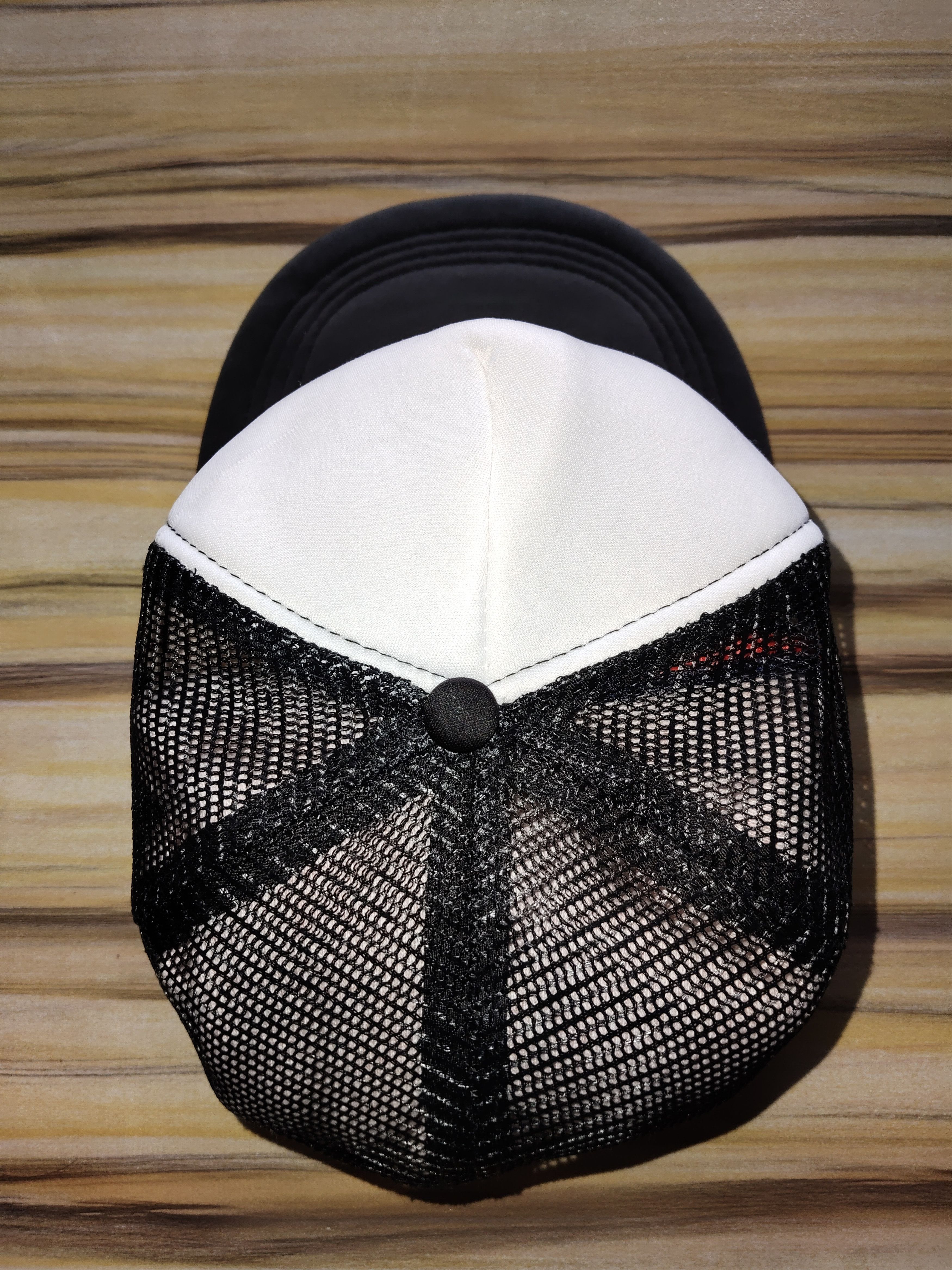 Gear for Sports SHELL RIMULA Trucker Cap Size ONE SIZE - 4 Thumbnail
