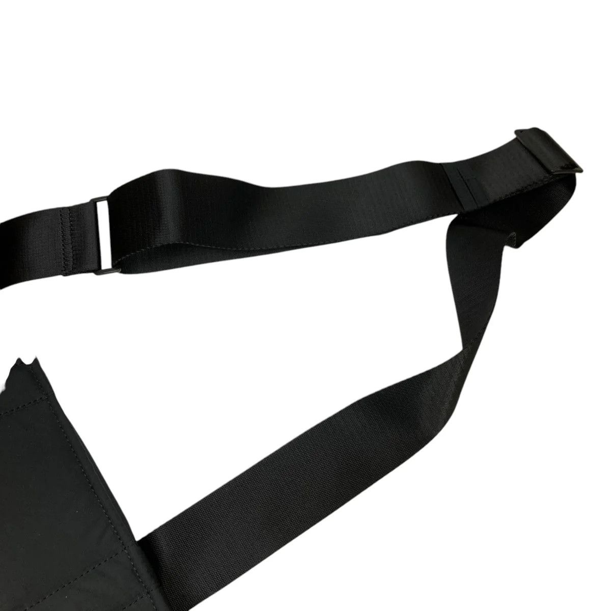 A-COLD-WALL* Plated Logo Shoulder Bag Size ONE SIZE - 6 Thumbnail