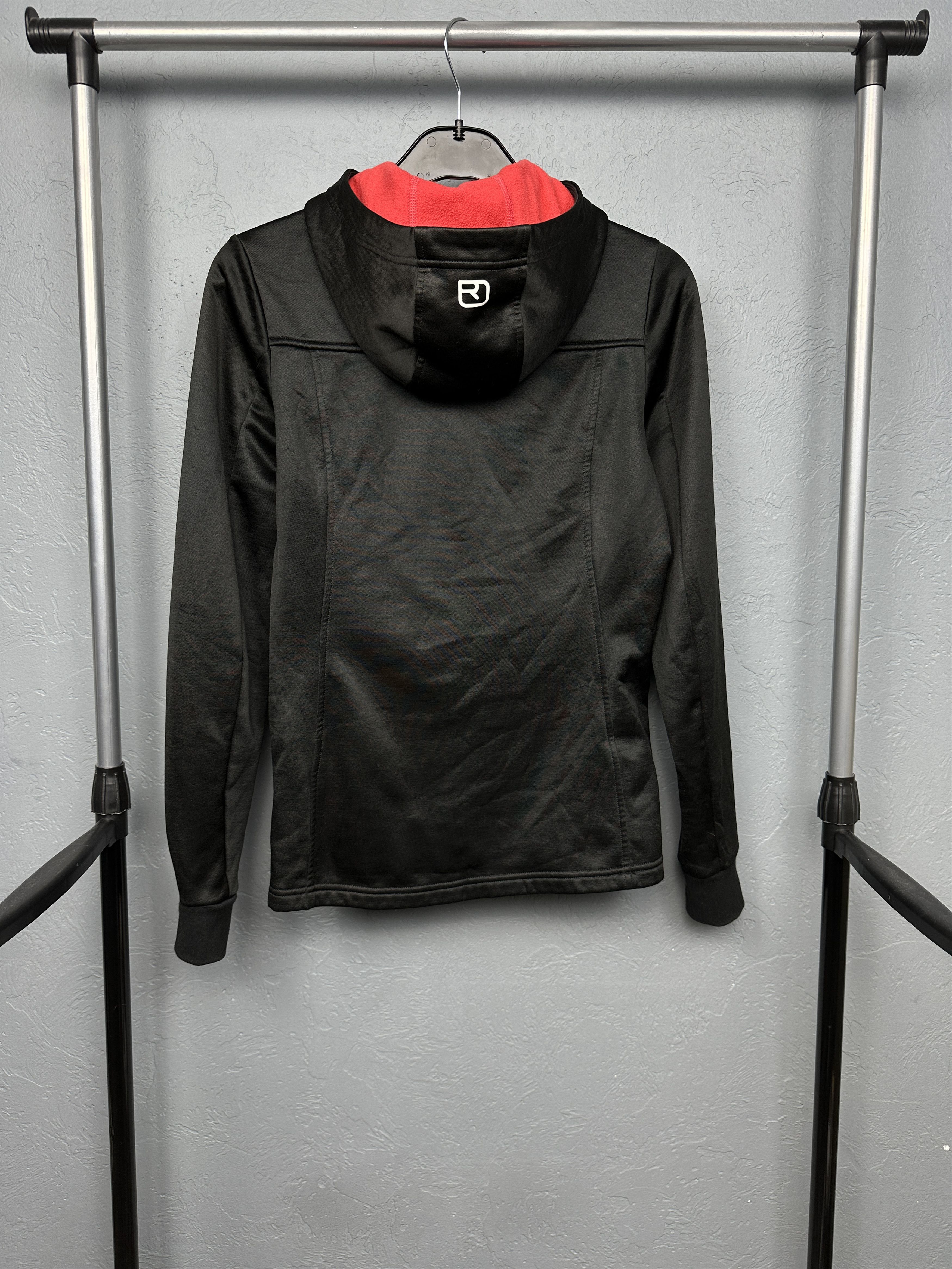 ORTOVOX ORTOVOX Womens Merino Wool Jacket Size S / US 4 / IT 40 - 7 Thumbnail