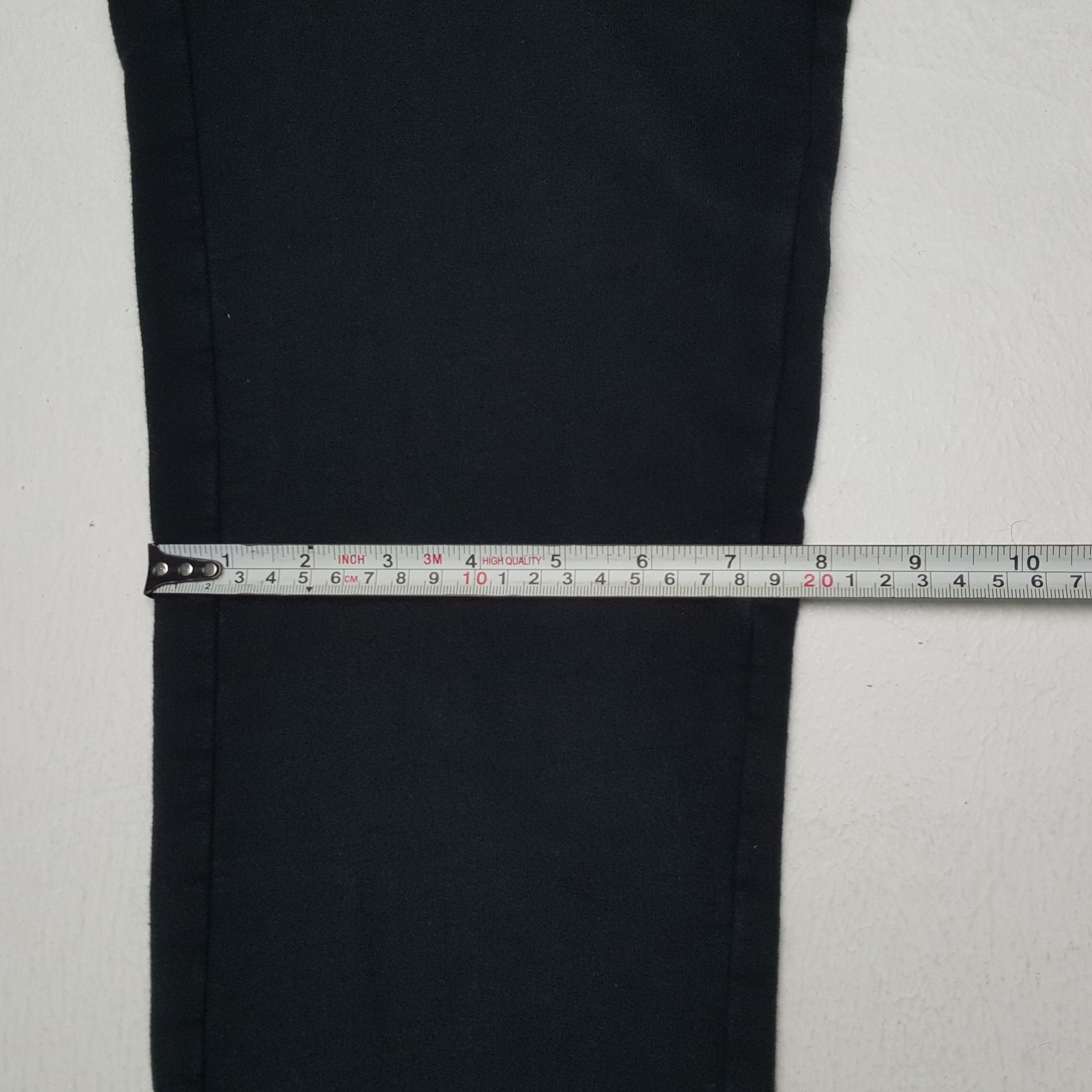 Chrome Hearts × Vintage CHROME HEART Pants Size US 28 / EU 44 - 10 Thumbnail