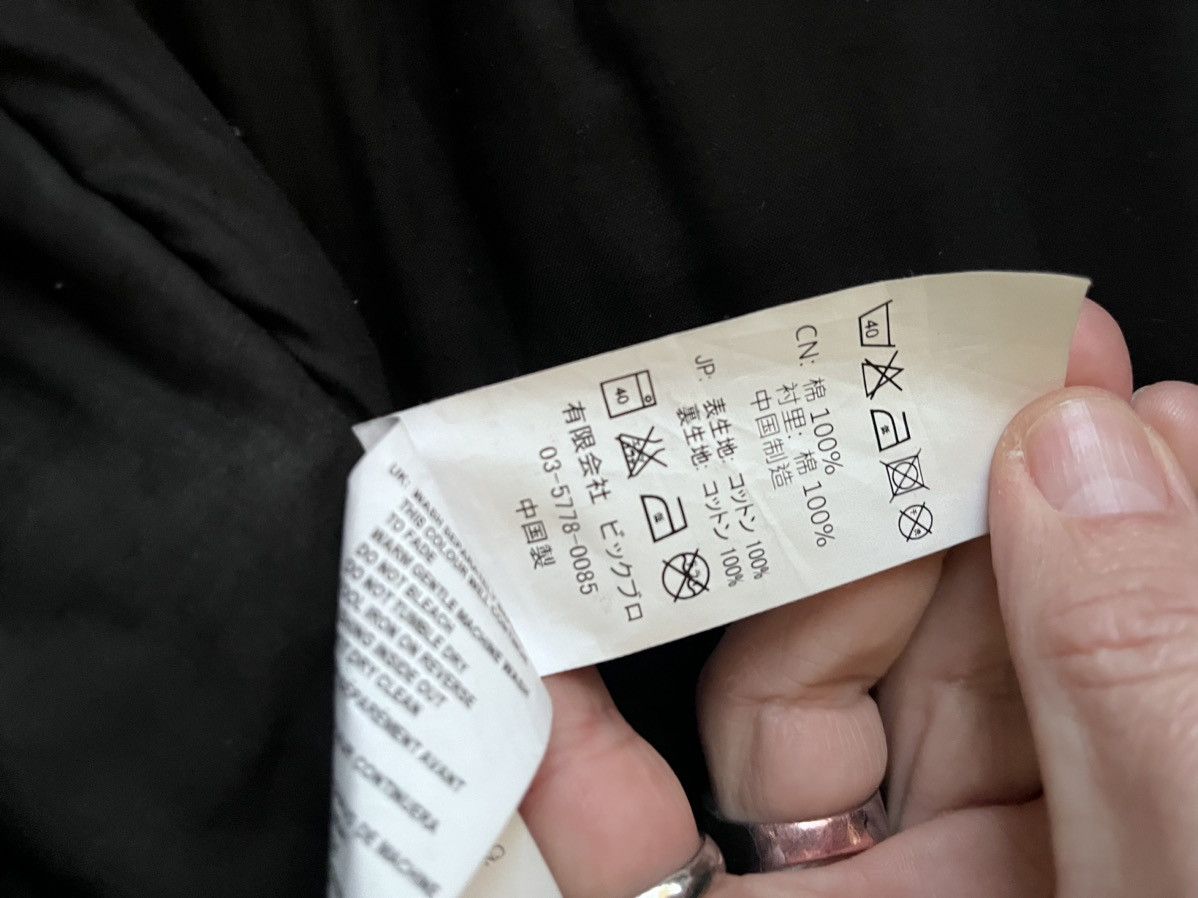 Ksubi Bomber Jacket