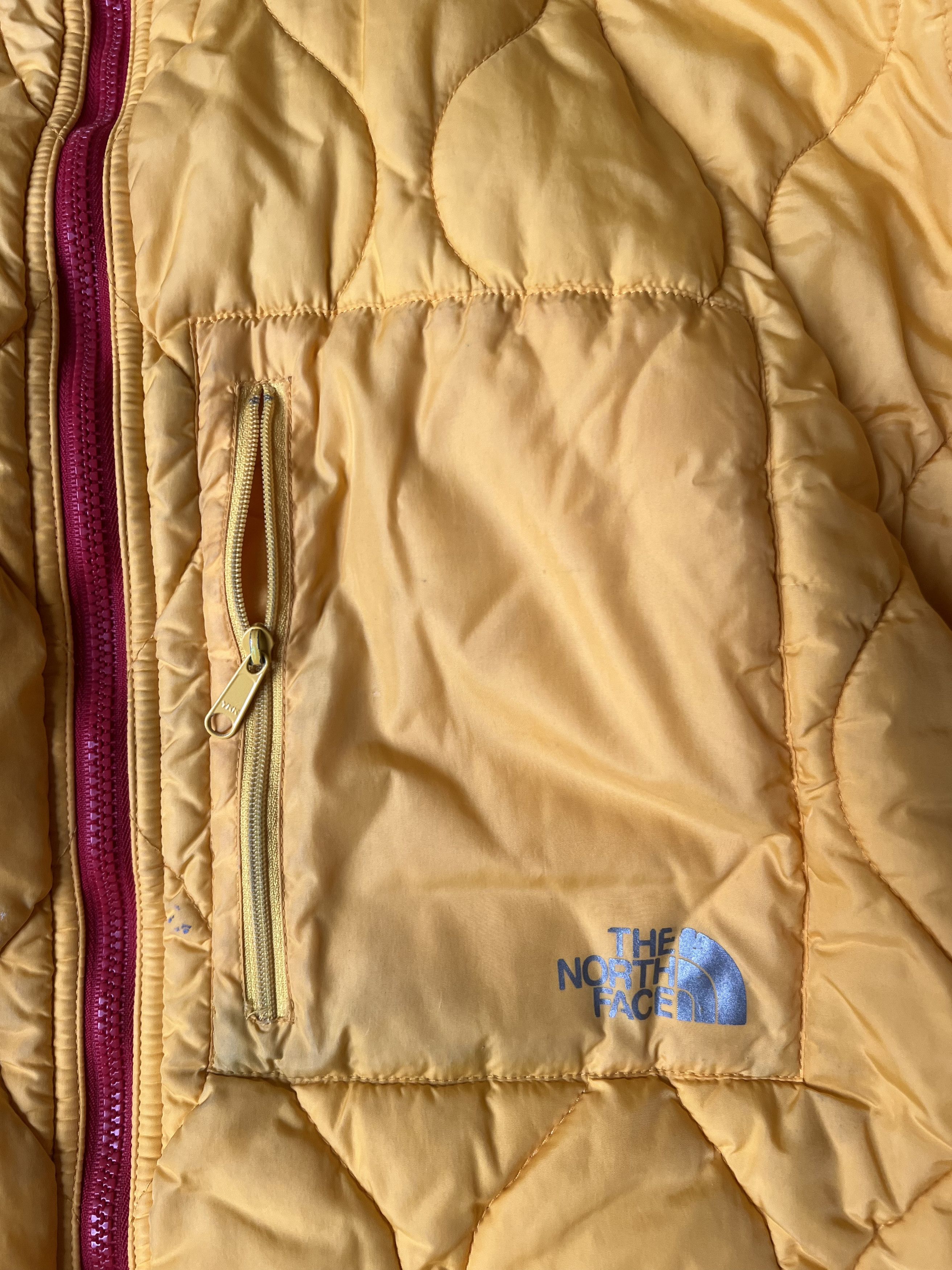 The North Face North Face Reversible Jacket Size US L / EU 52-54 / 3 - 4 Thumbnail