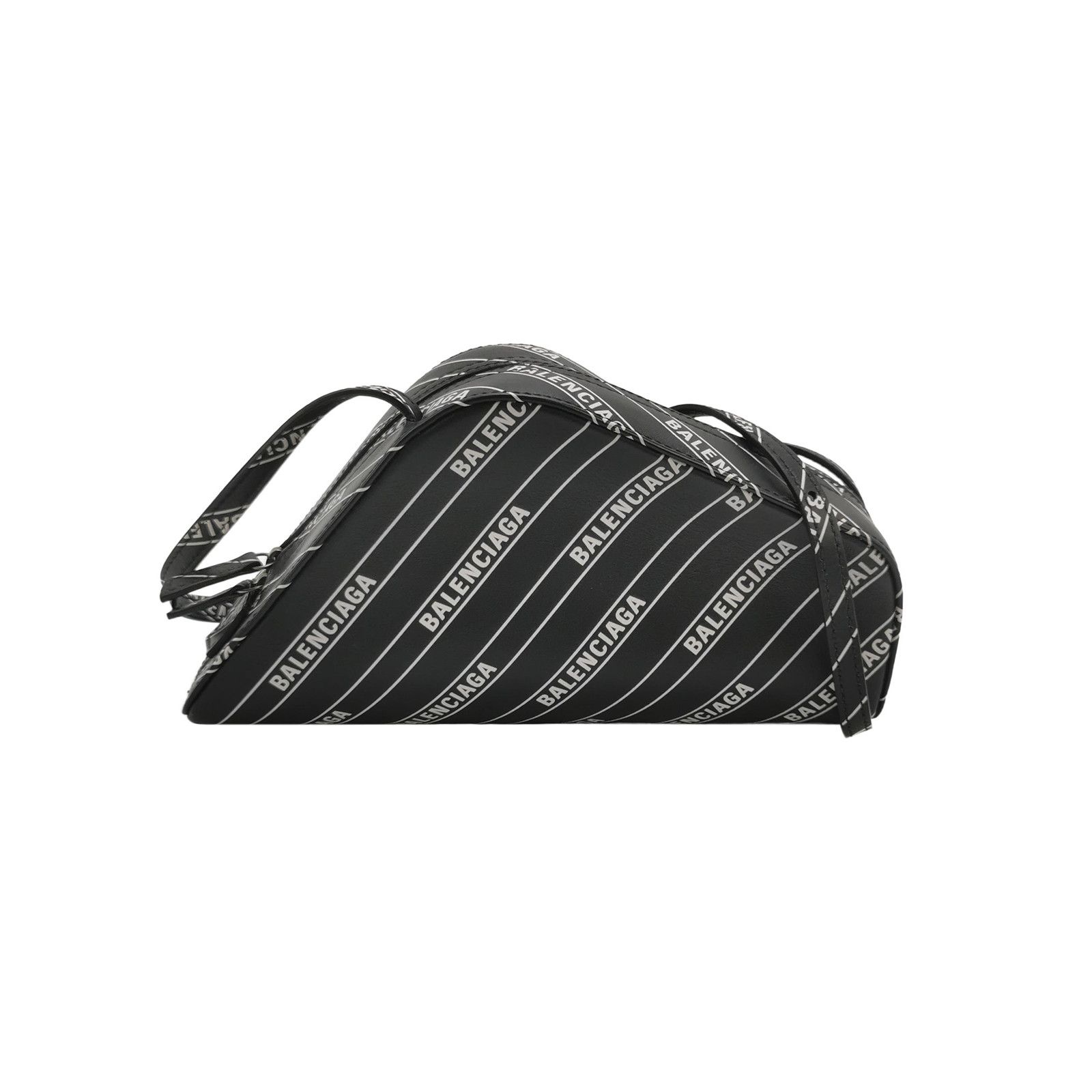 Balenciaga Balenciaga Women os Crossbody Bags Size ONE SIZE - 1 Thumbnail