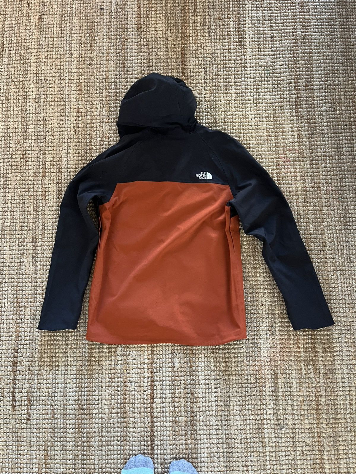 The North Face apex flex x goretex m/m jacket Size US M / EU 48-50 / 2 - 2 Thumbnail