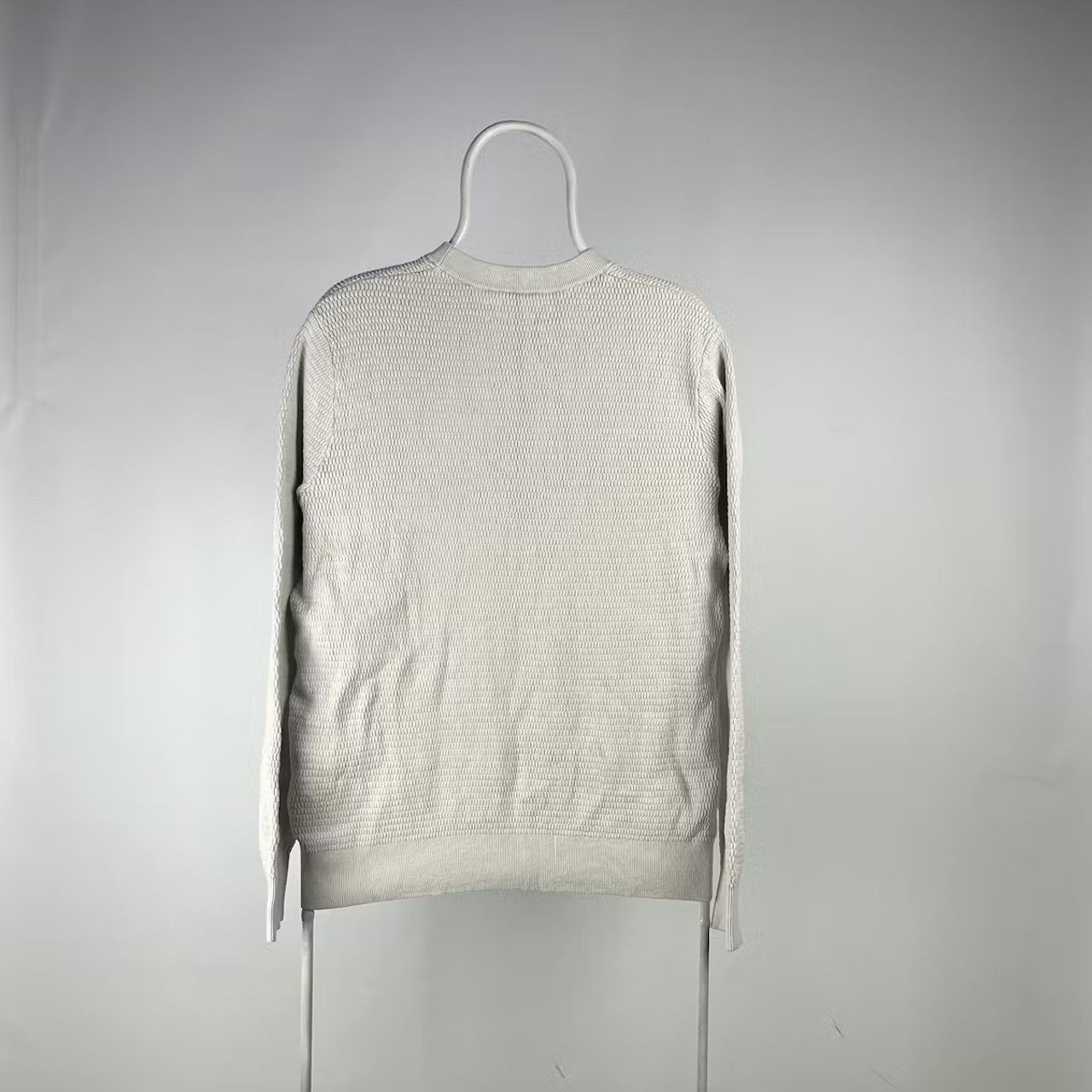 Samsoe Samsoe Samsoe samsoe sweater knited jumper size Large Size US L / EU 52-54 / 3 - 4 Thumbnail