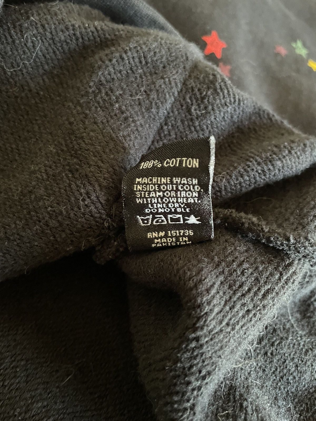 Sp5der spider worldwide og hoodie (rare) Size US L / EU 52-54 / 3 - 5 Thumbnail