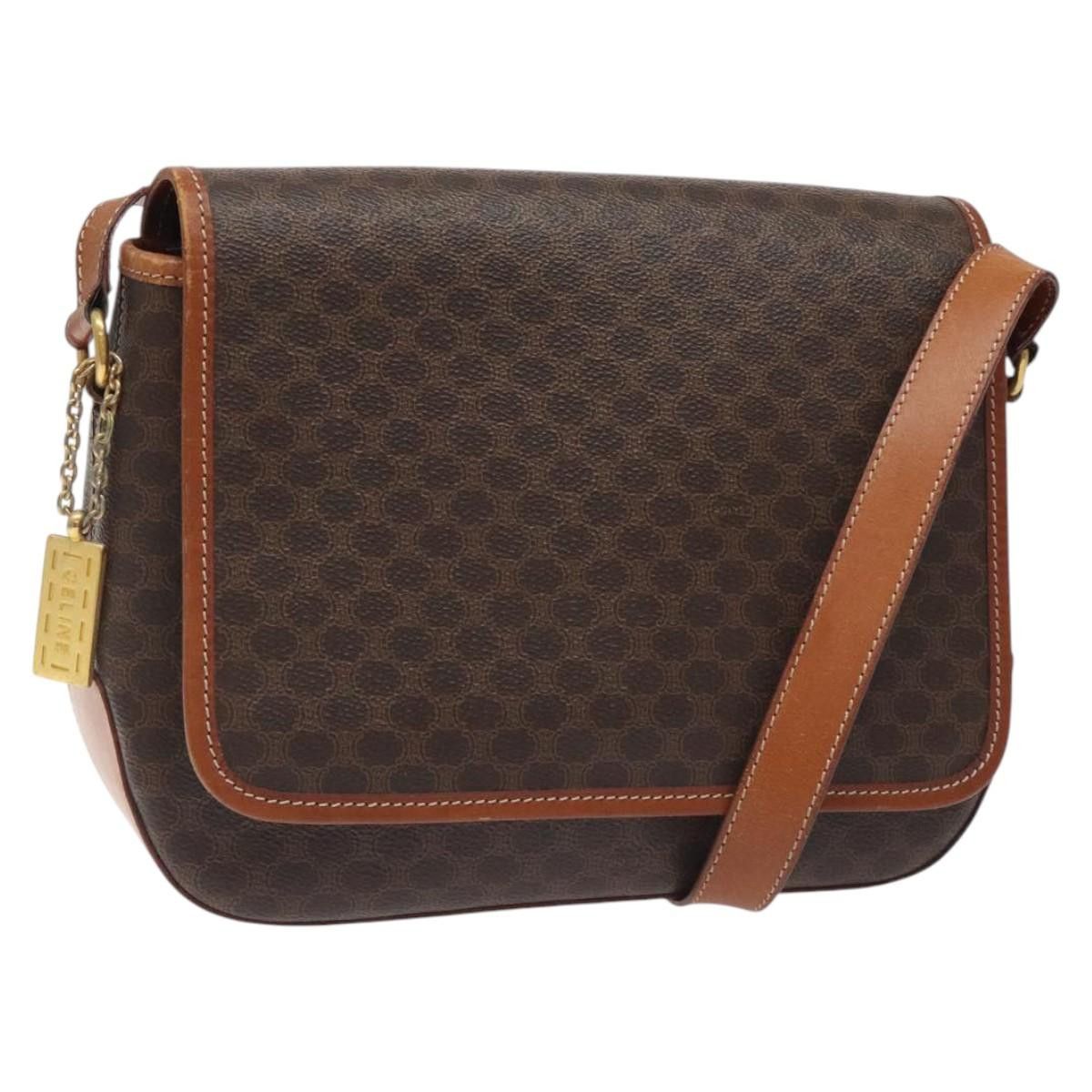 Celine Céline Macadam shoulder Size ONE SIZE - 1 Thumbnail