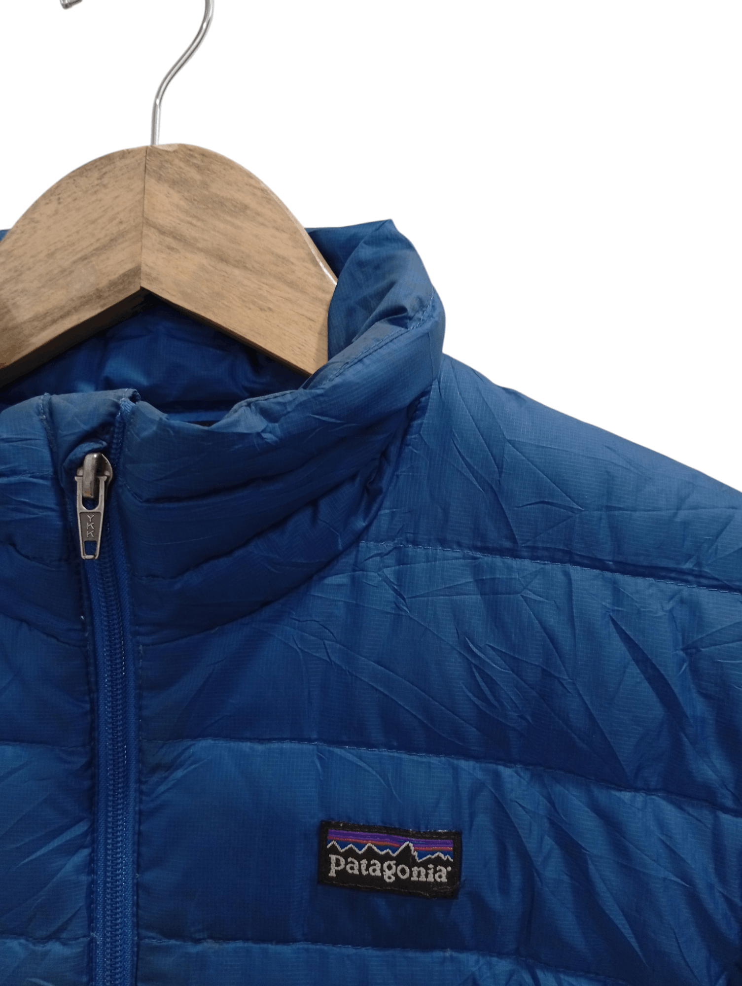 Patagonia 🔥🔥Patagonia Boys Kids Puffer Jacket Size US S / EU 44-46 / 1 - 17 Thumbnail