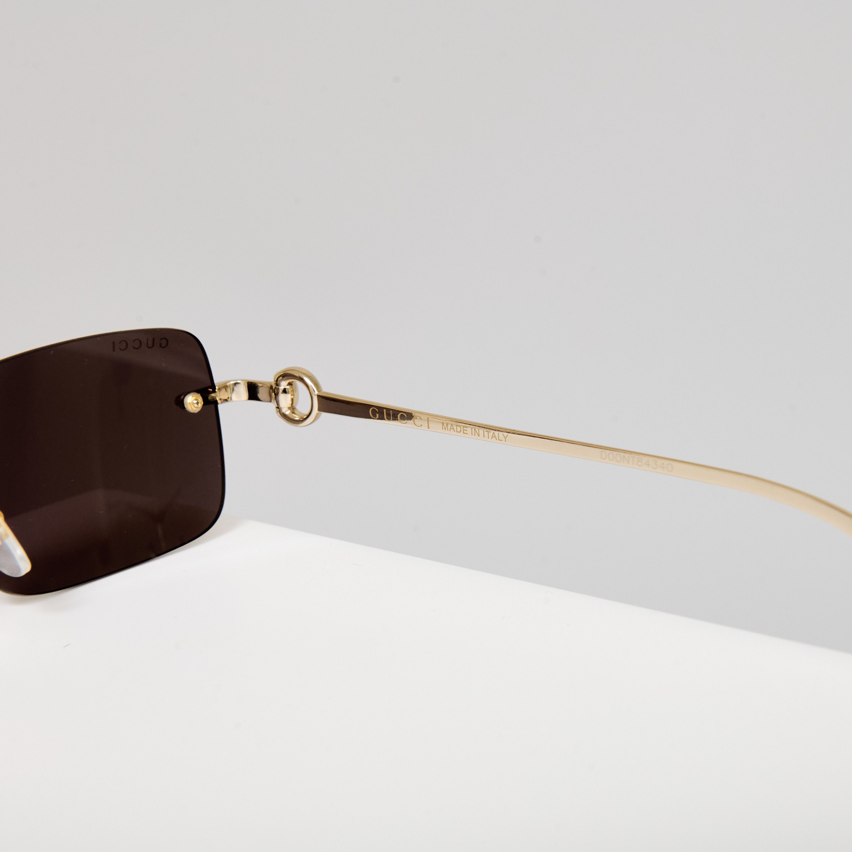 Gucci GUCCI GG1703S 004 Sunglasses Size ONE SIZE - 4 Thumbnail