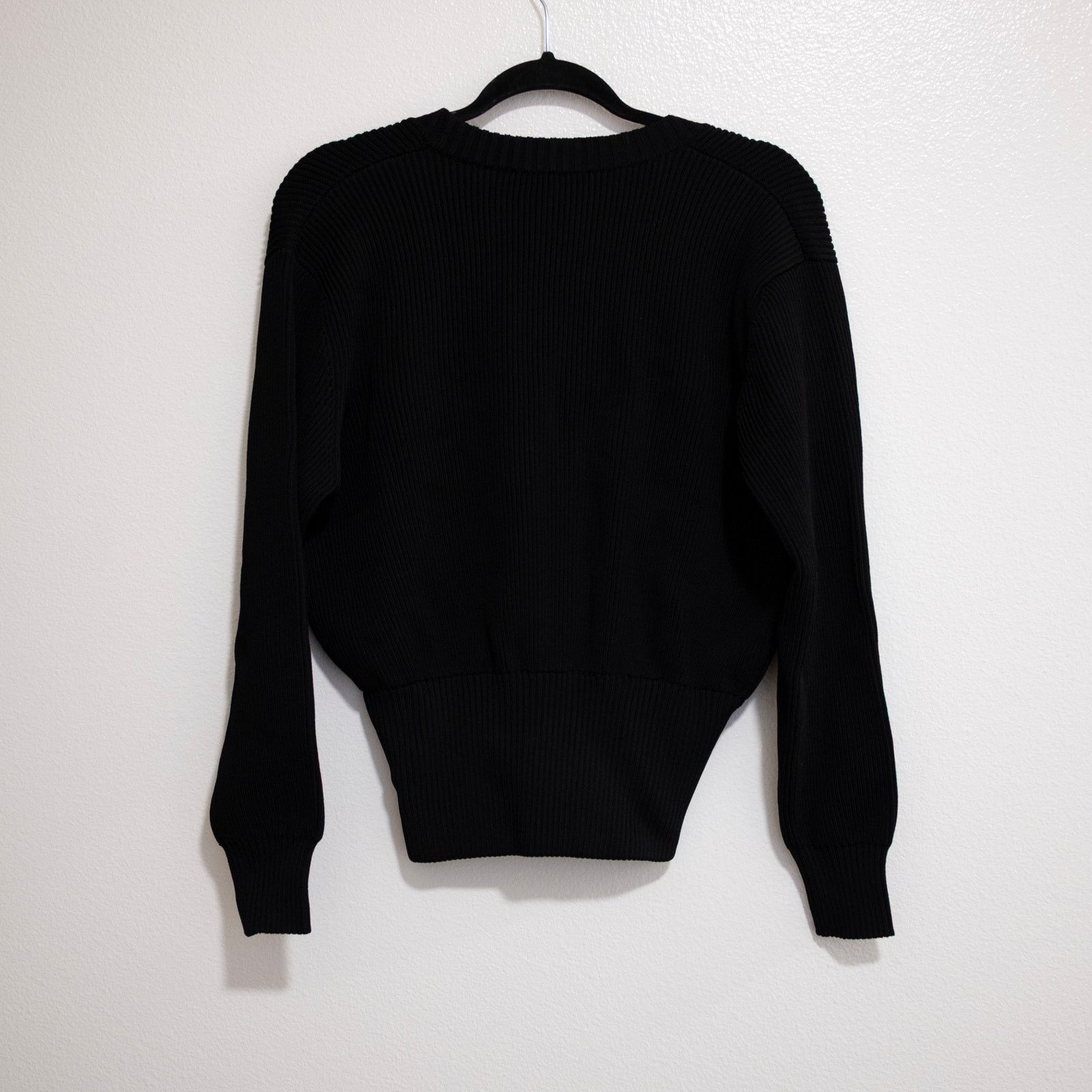Coperni Coperni Blouson Sweater Size L / US 10 / IT 46 - 4 Thumbnail