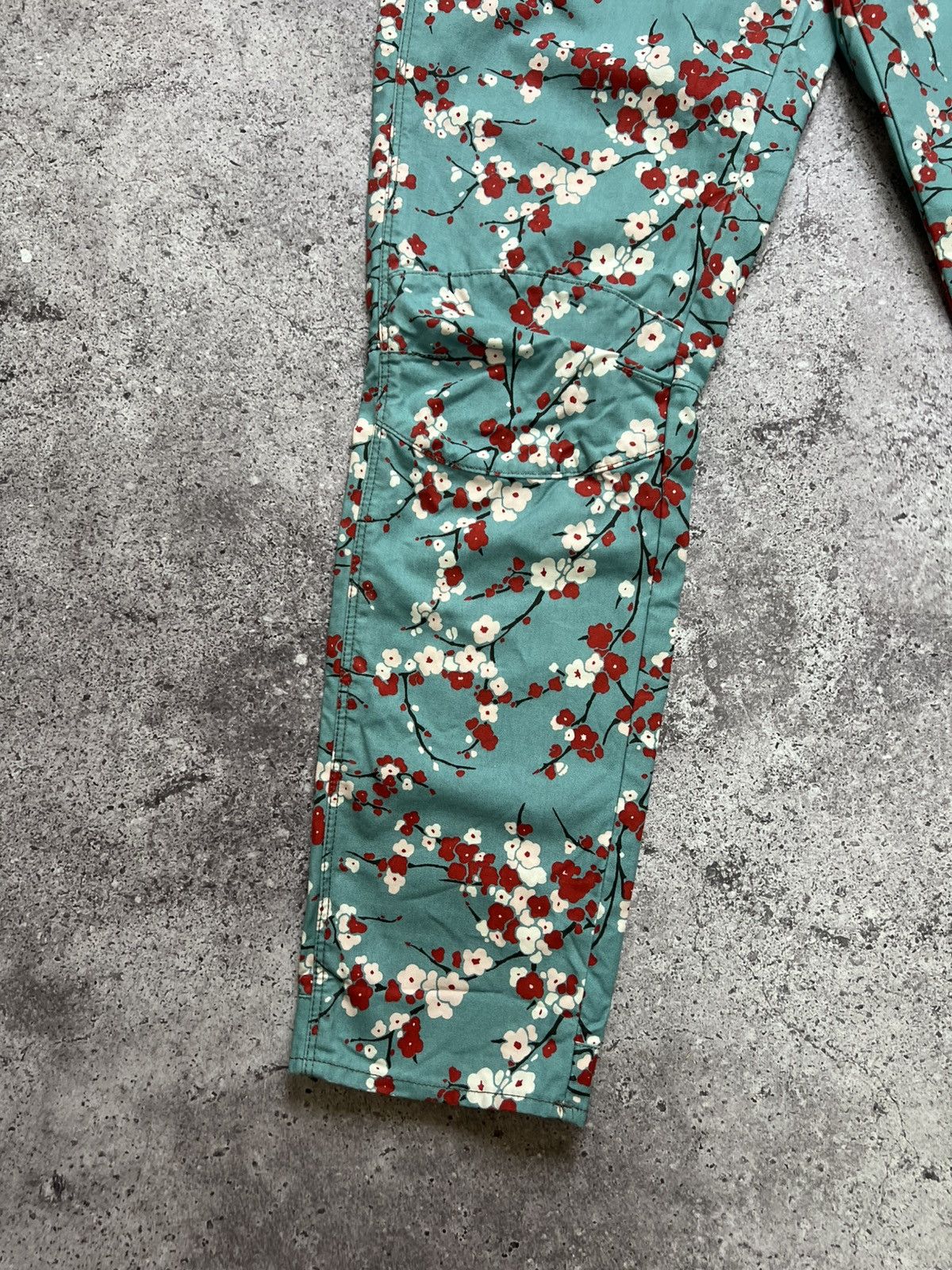 G-Star G-Star RAW Pharell Williams Elwood Sakura Pants Size 31" - 6 Thumbnail