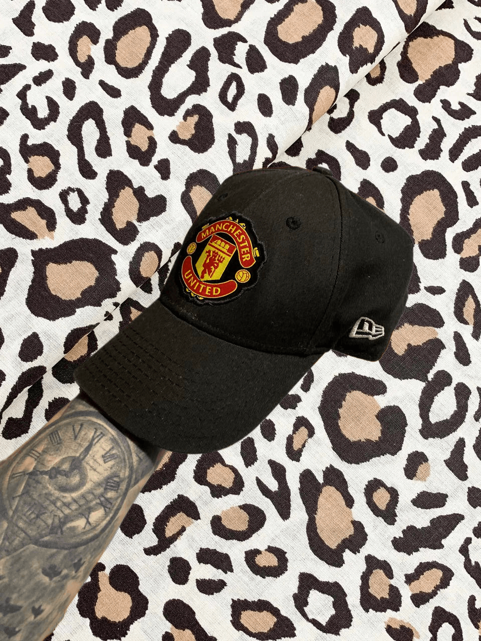 New Era New era cap Size ONE SIZE - 1 Thumbnail