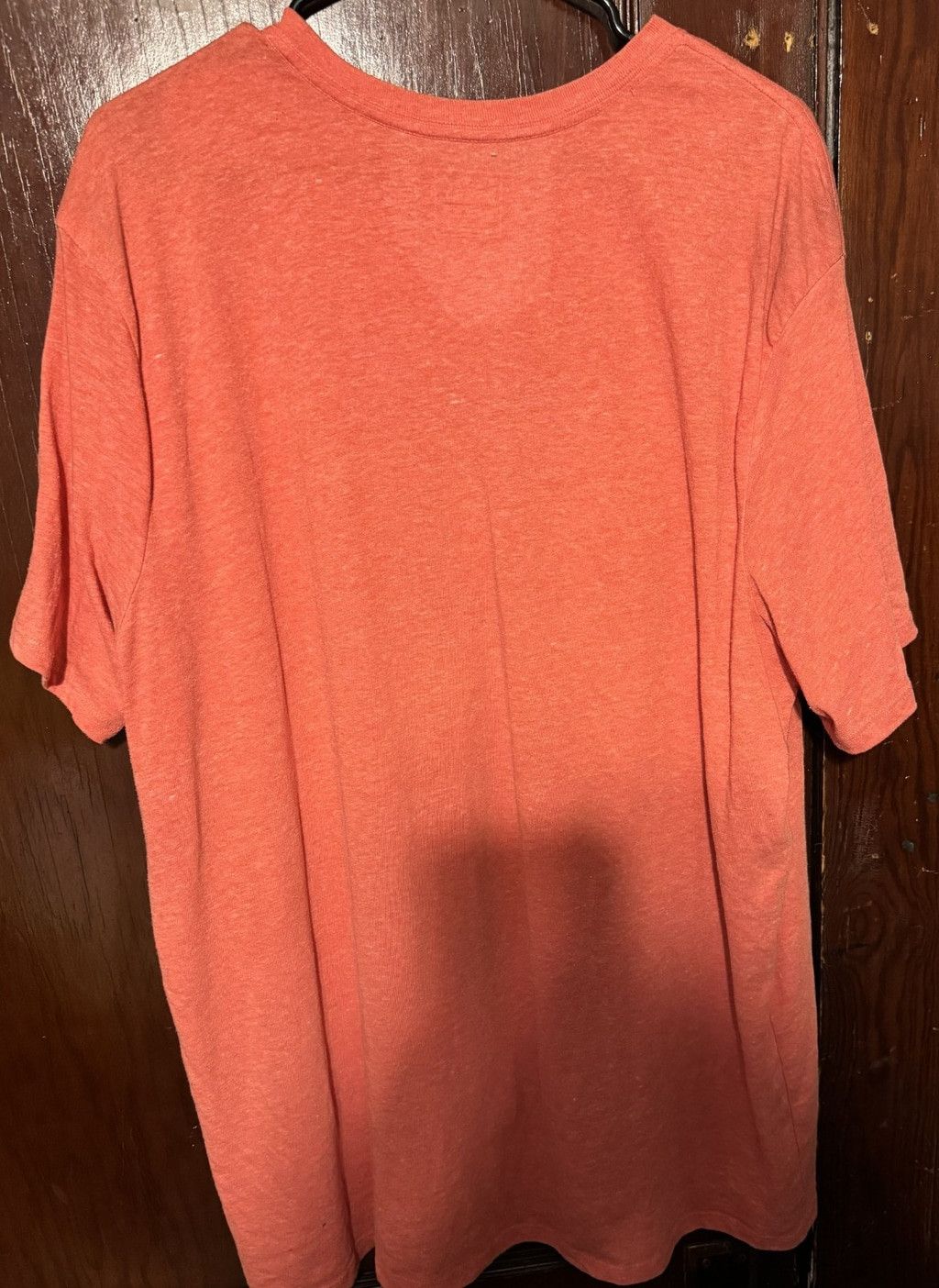 Puma Puma Red Logo T-Shirt Men's Size XXL Size US XXL / EU 58 / 5 - 2 Thumbnail