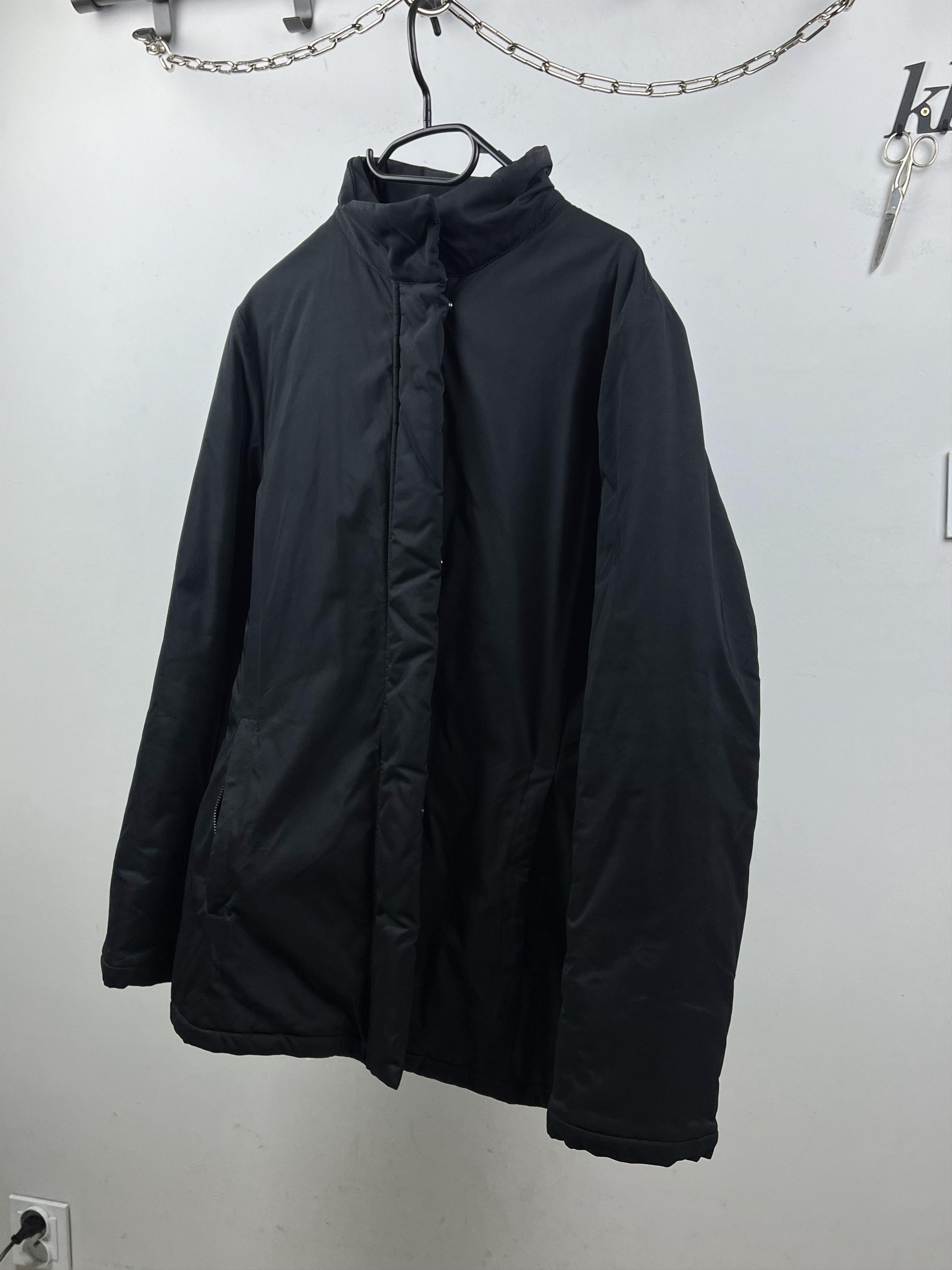 Loro Piana VERY RARE! LORO PIANA VINTAGE JACKET Size L / US 10 / IT 46 - 10 Thumbnail